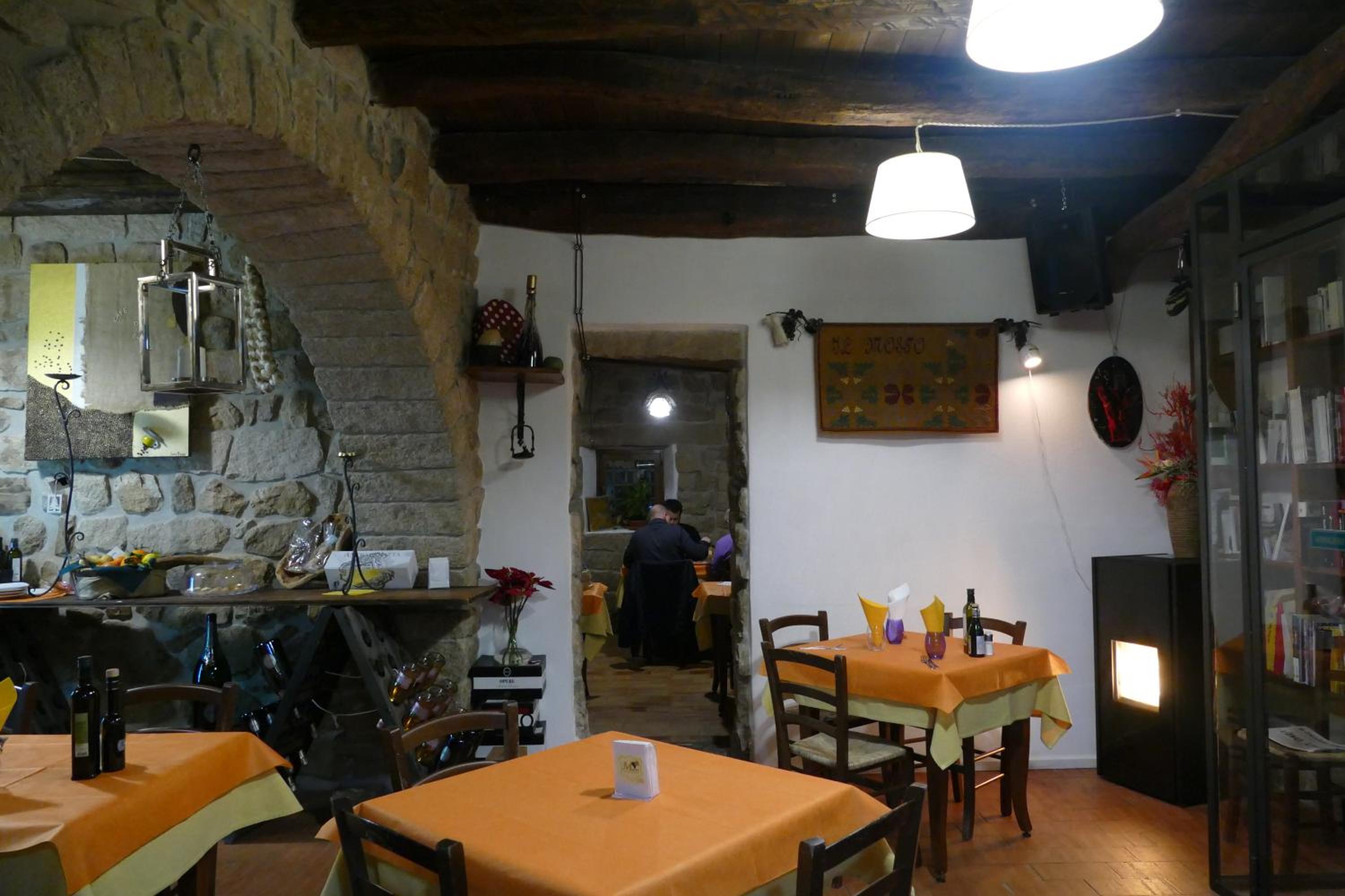 La Vignaredda - Residenza di Charme
