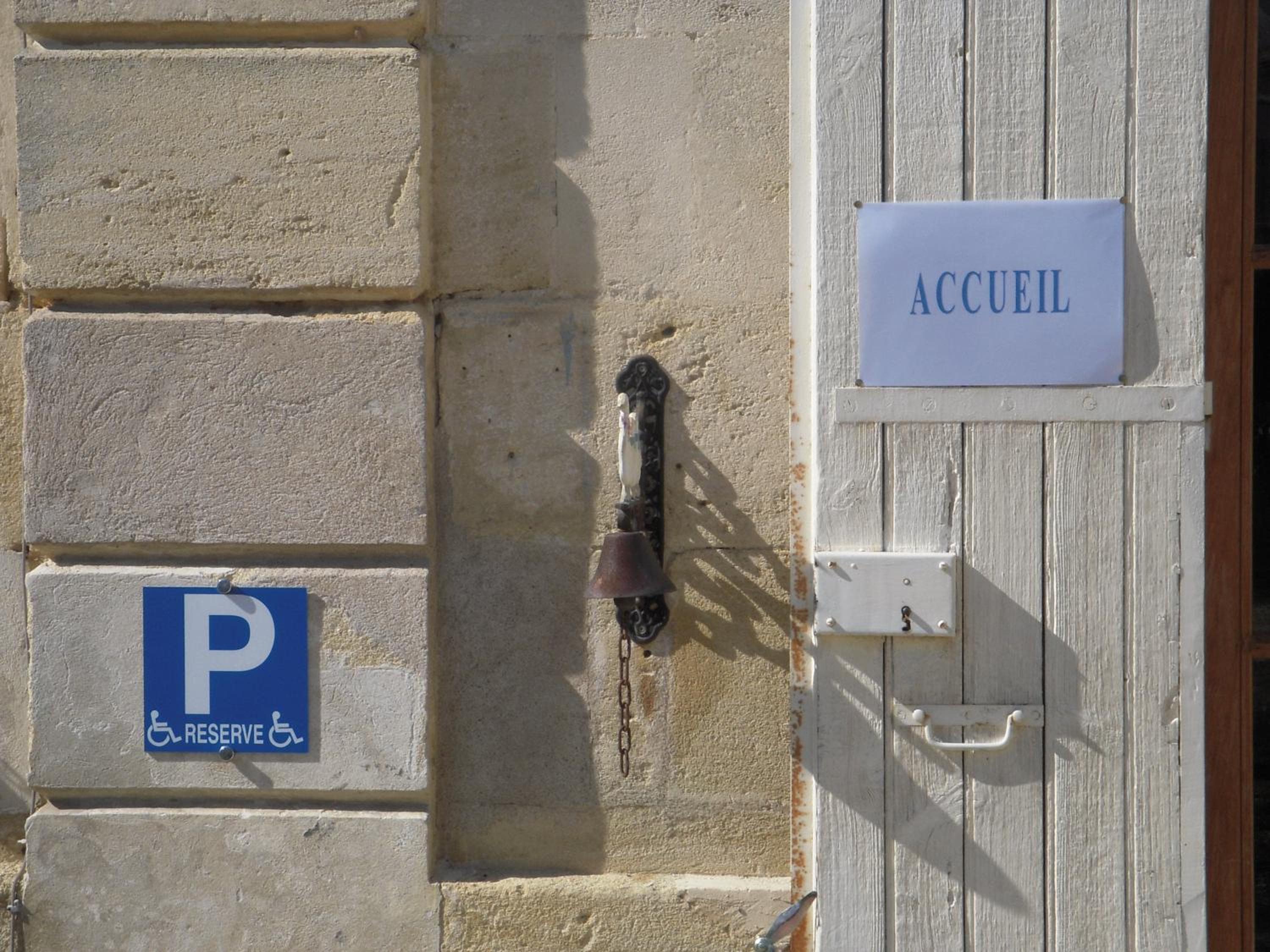 La Maison des Aurélines