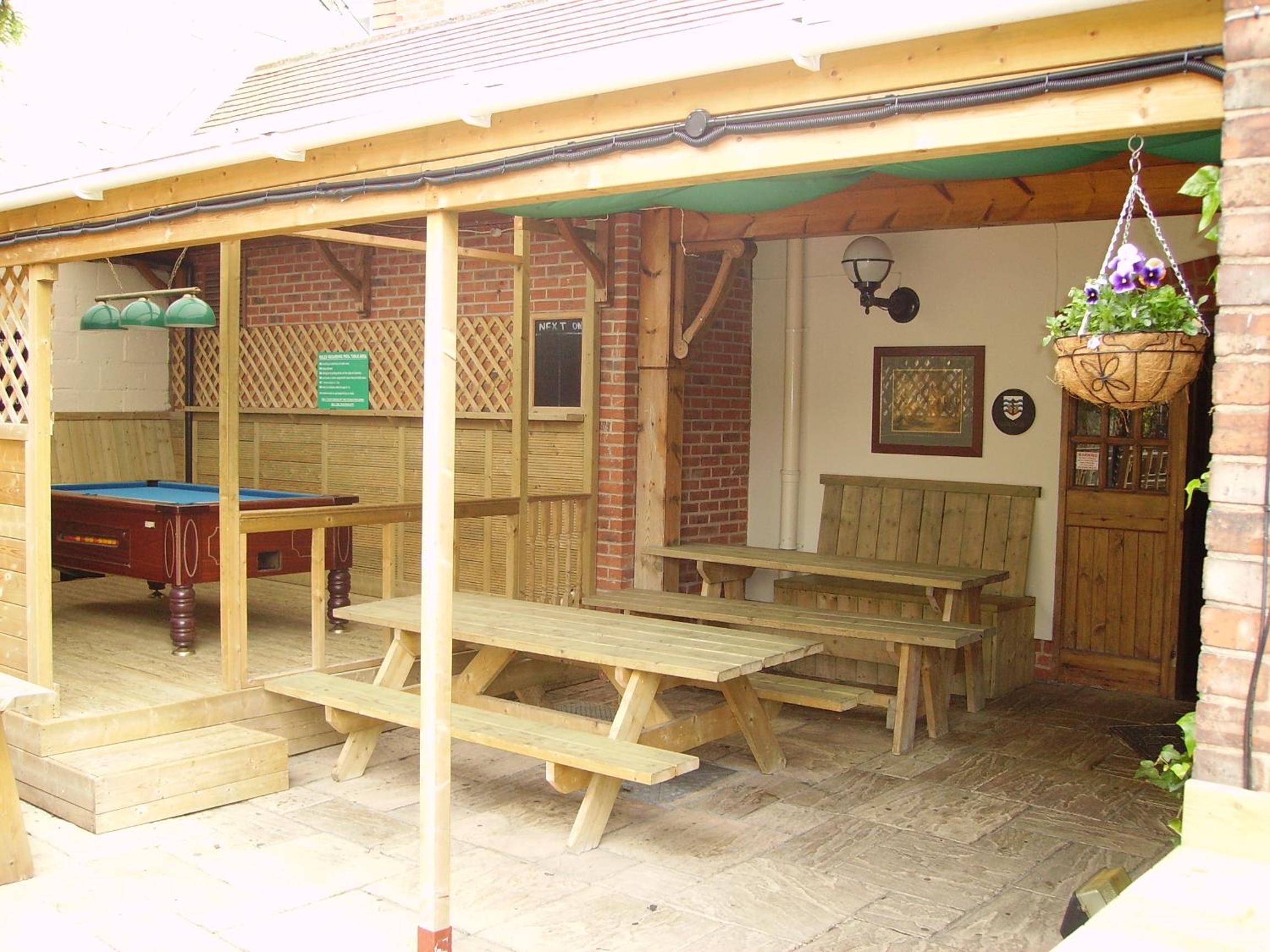 The Stockton Arms