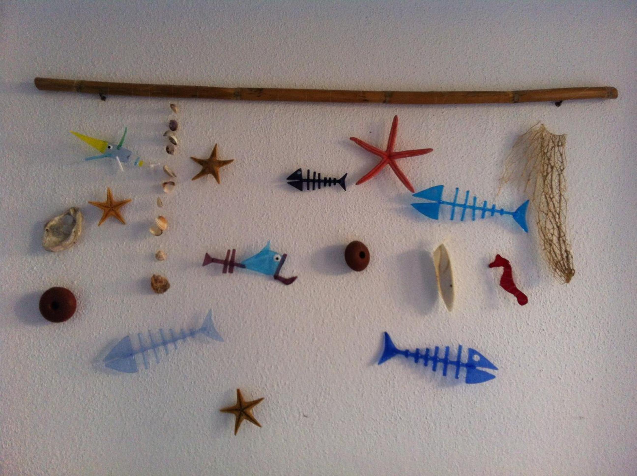 Posidonia Holiday Home view 4