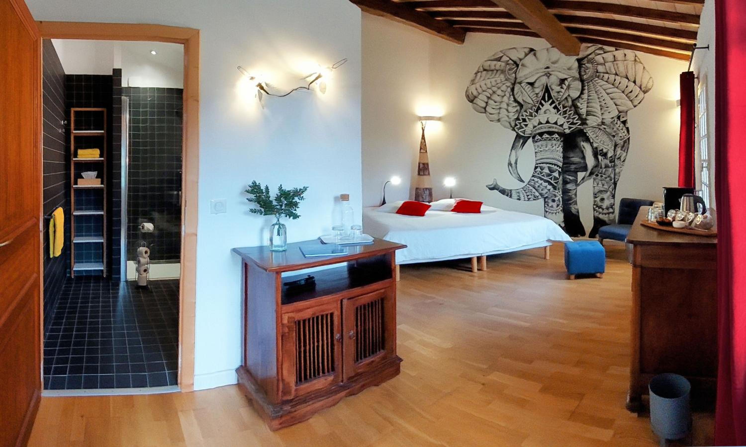 Maison Catalina, photo 22