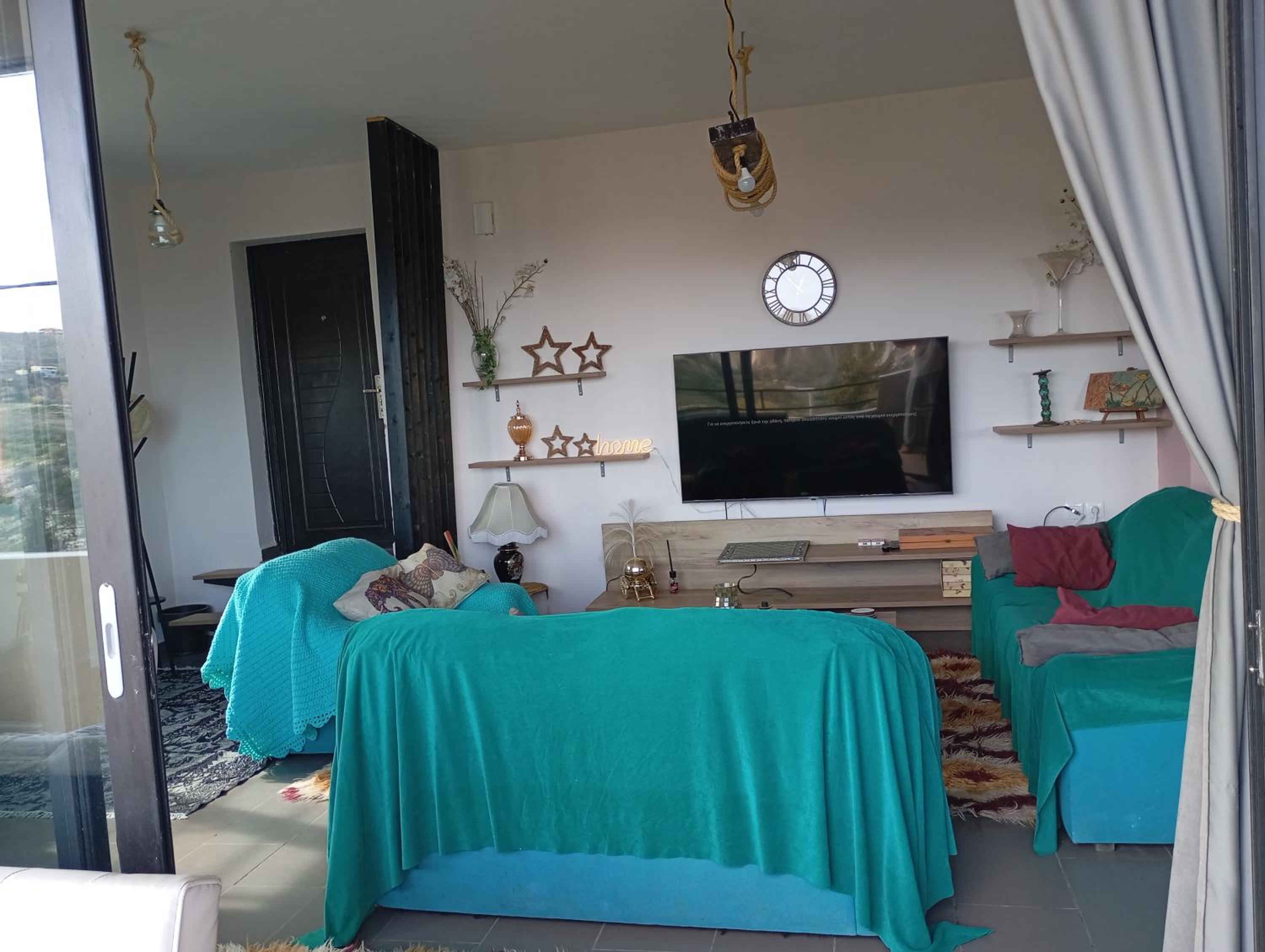 Sol Apartment