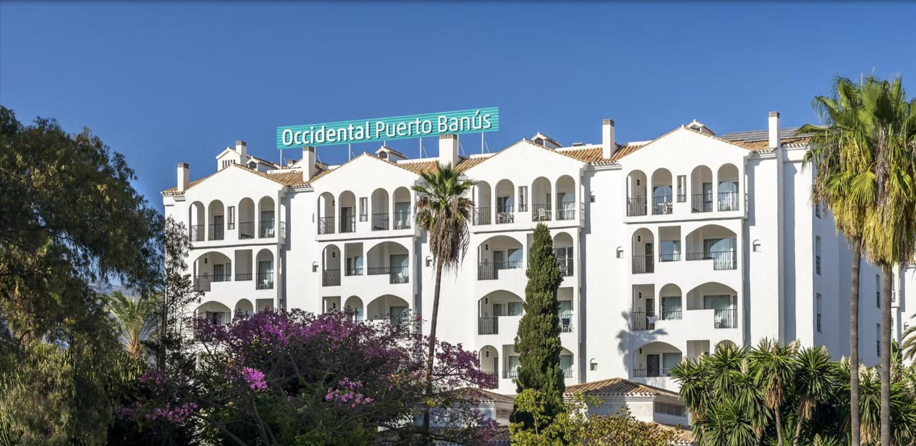 Banus Beach Studios