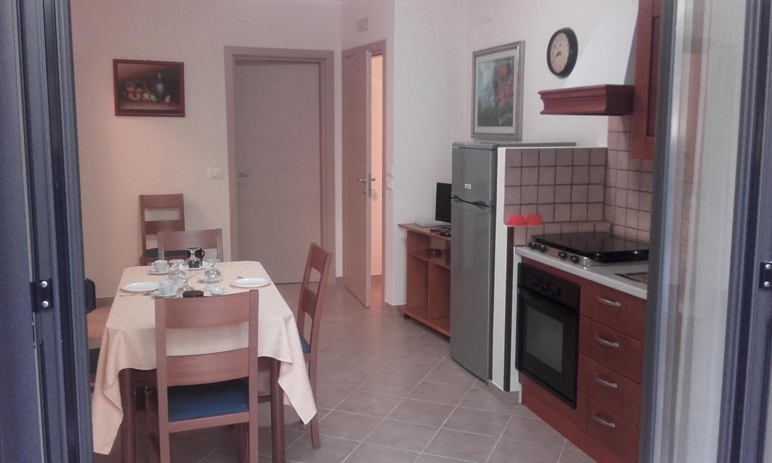 B&B Il Giardino di Zefiro