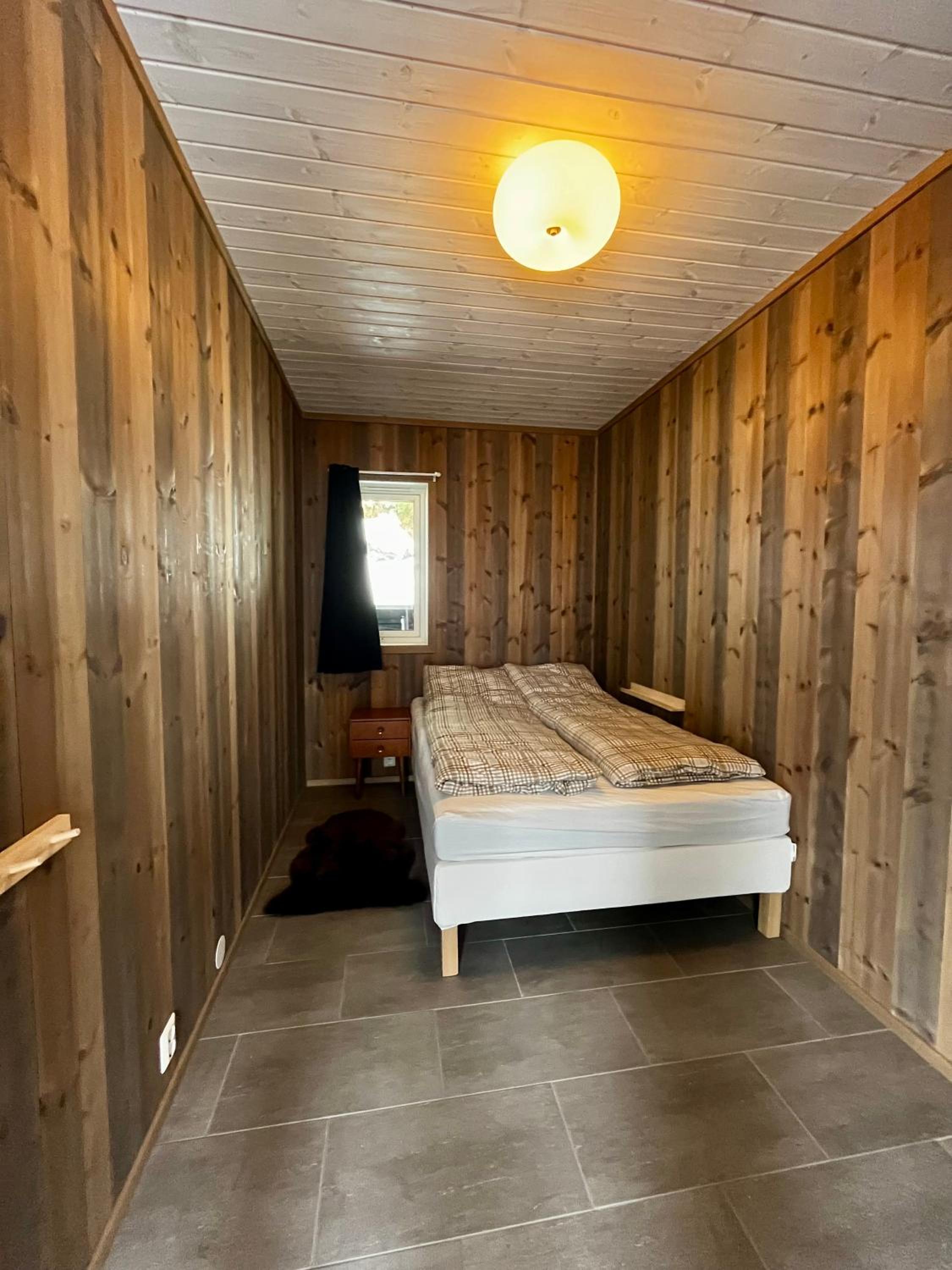 A home away from home