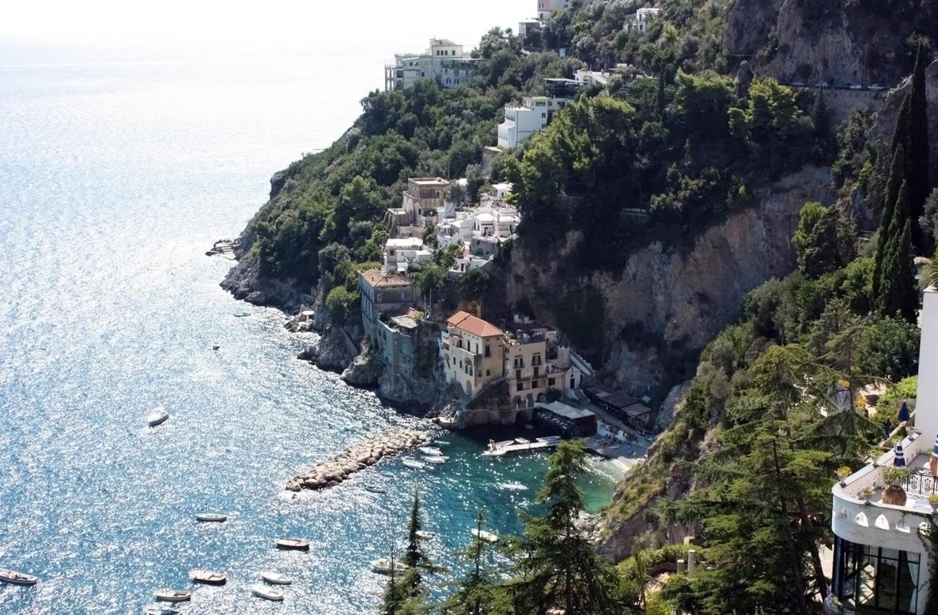 L'Olimpo casa vacanze