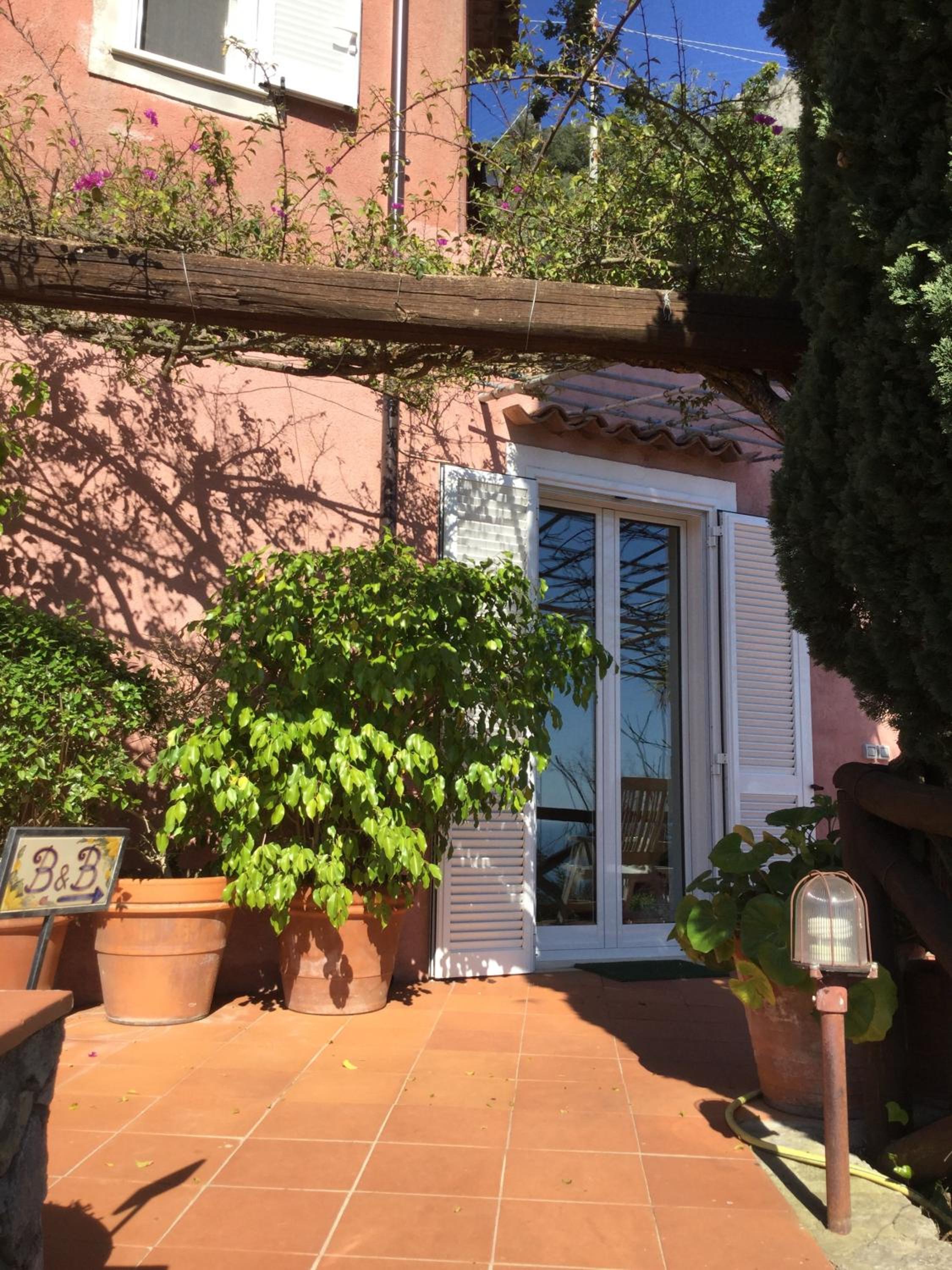 B&B Le Tre Casette