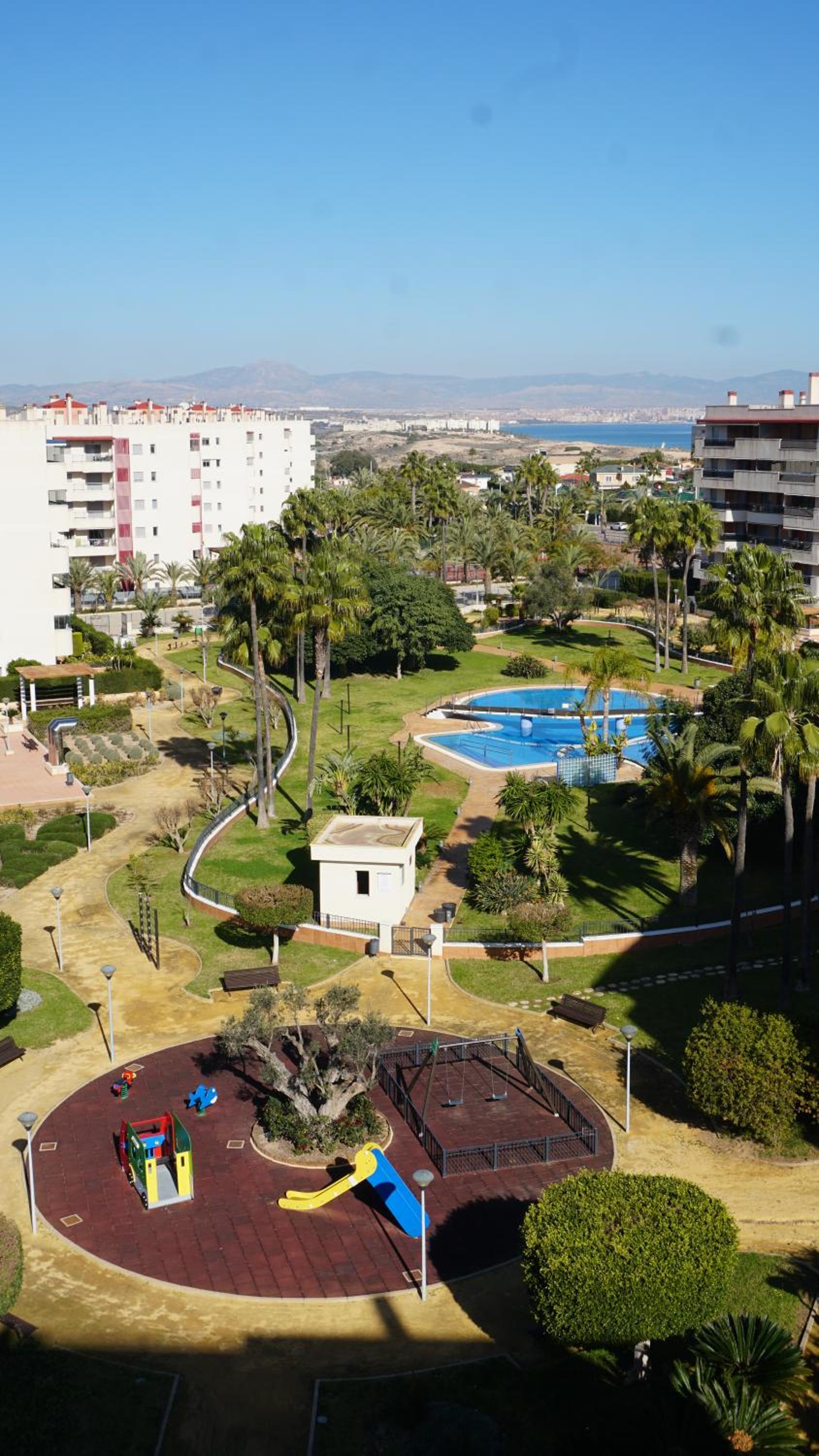 La Casa de la Playa