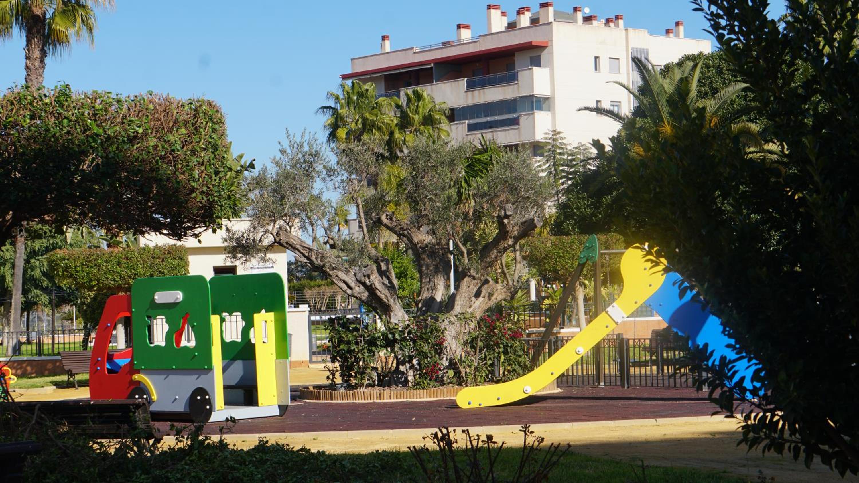 La Casa de la Playa