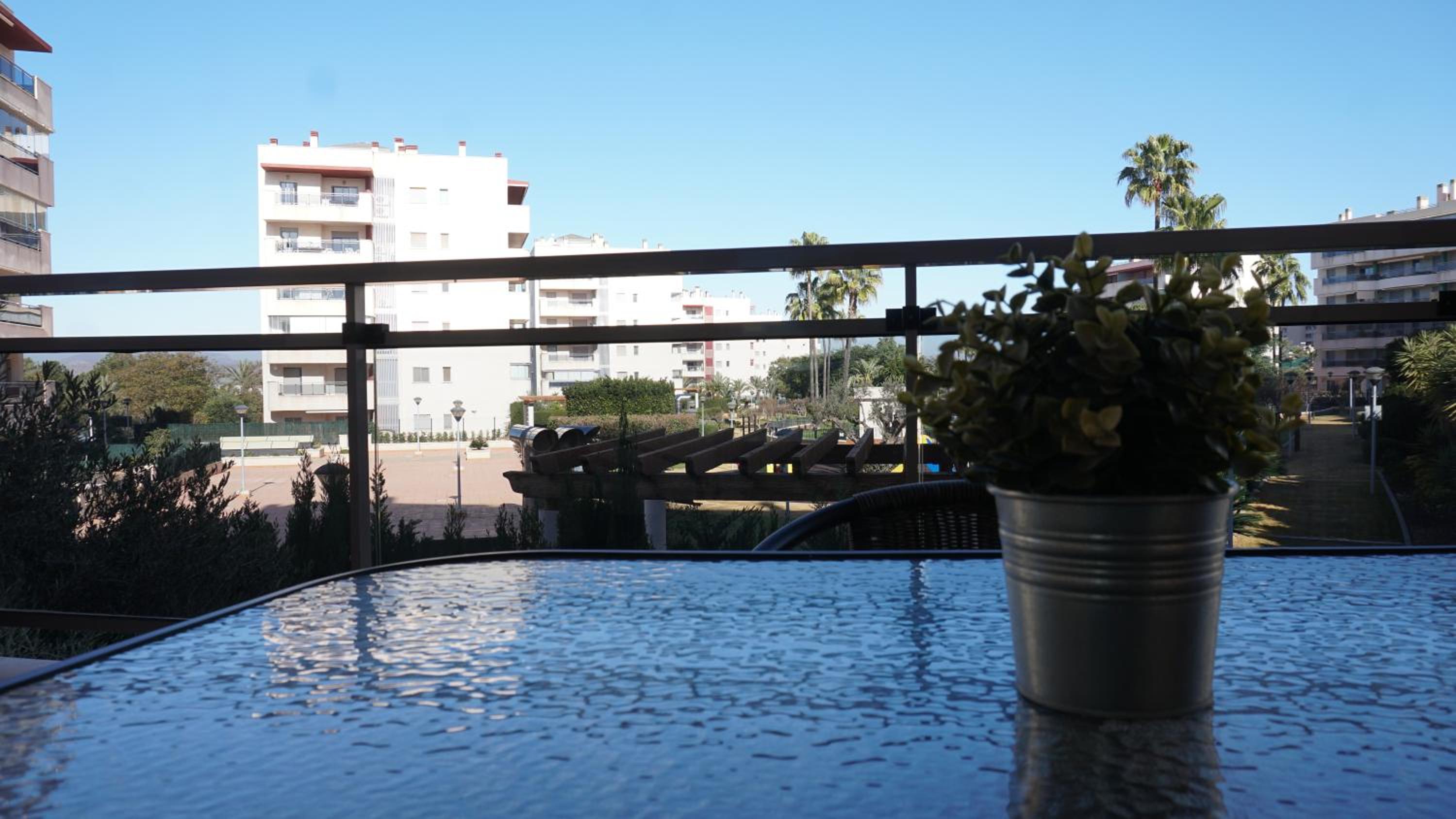 La Casa de la Playa