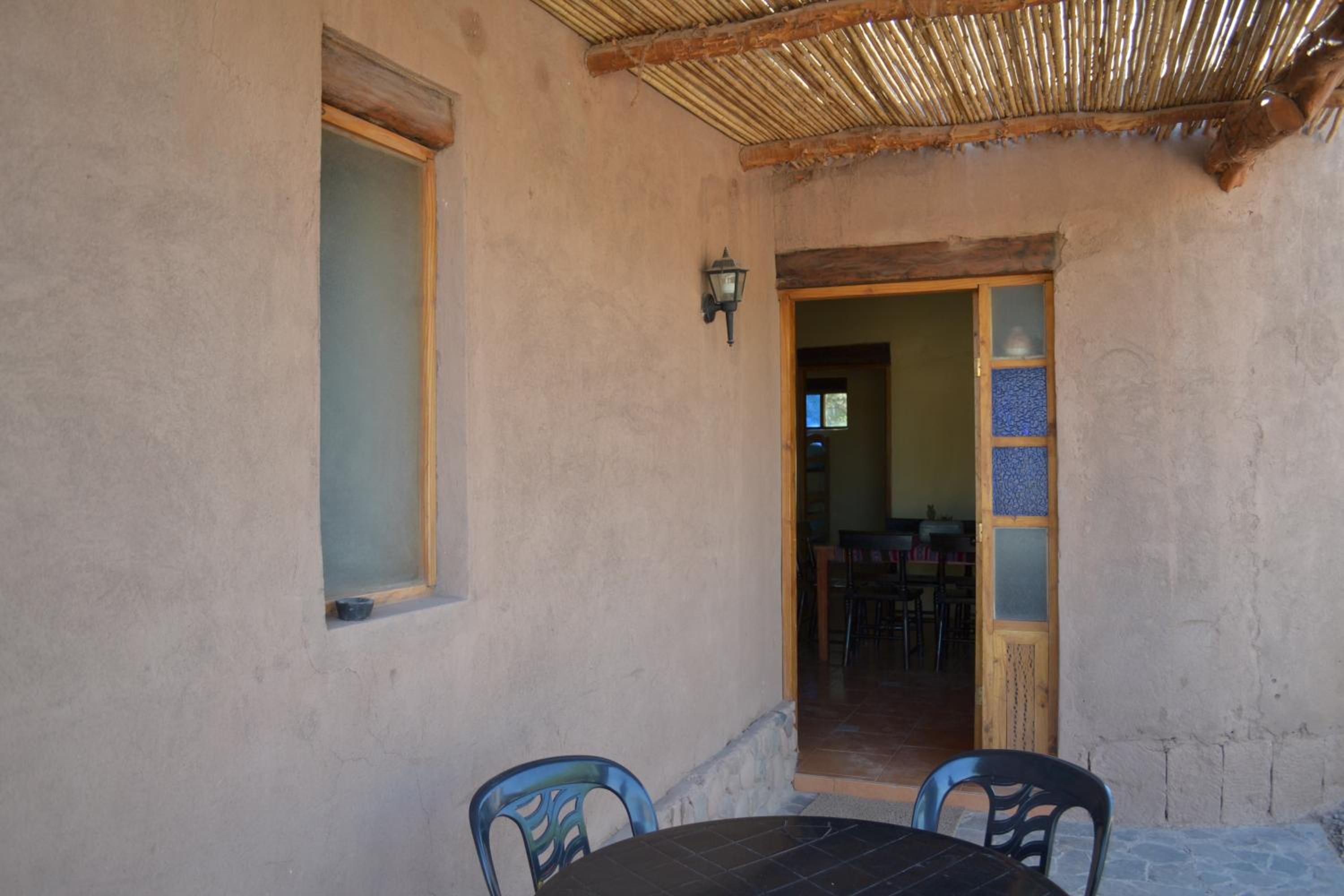 Hostal y Cabañas Renta House San Pedro