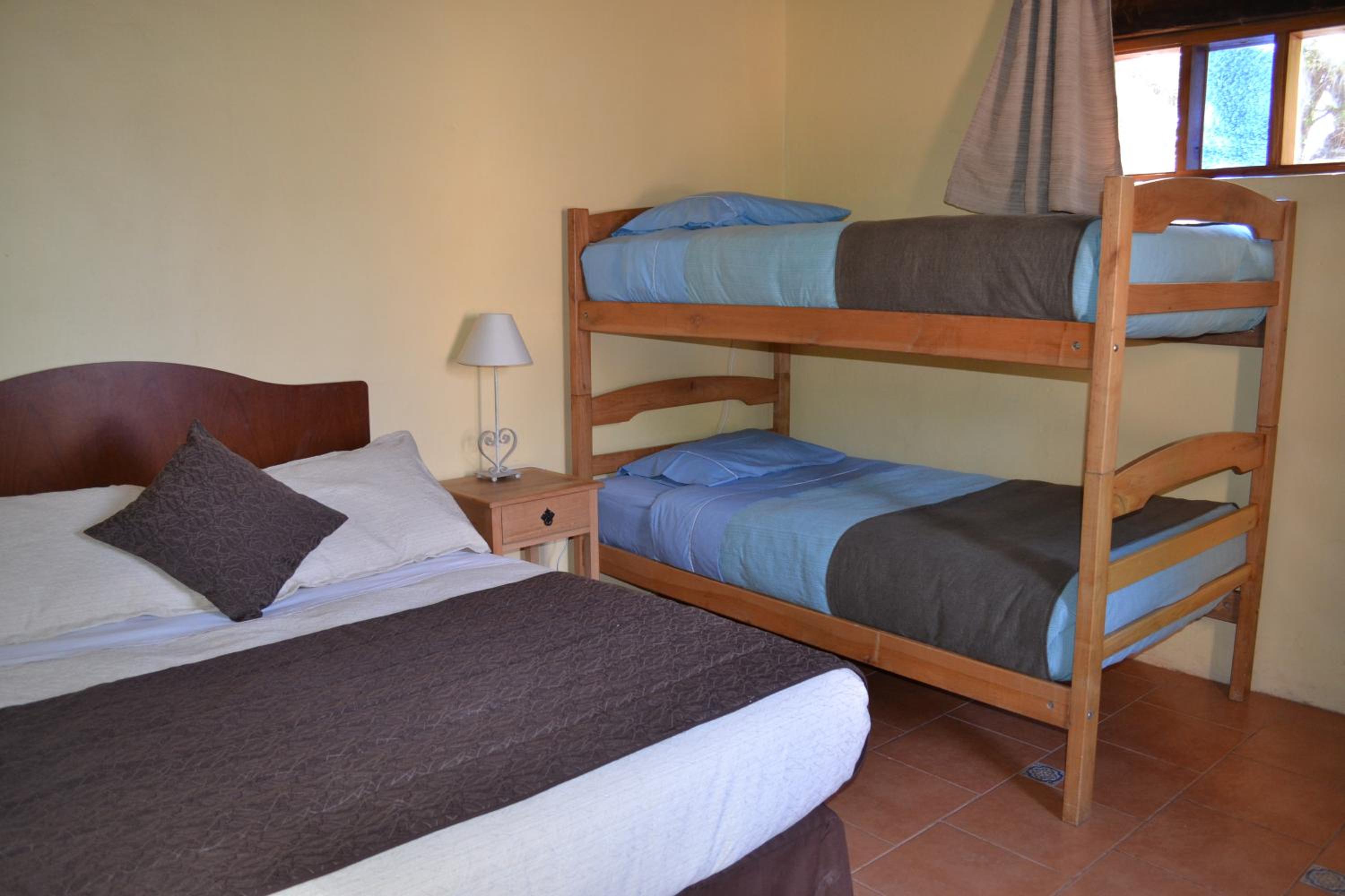 Hostal y Cabañas Renta House San Pedro