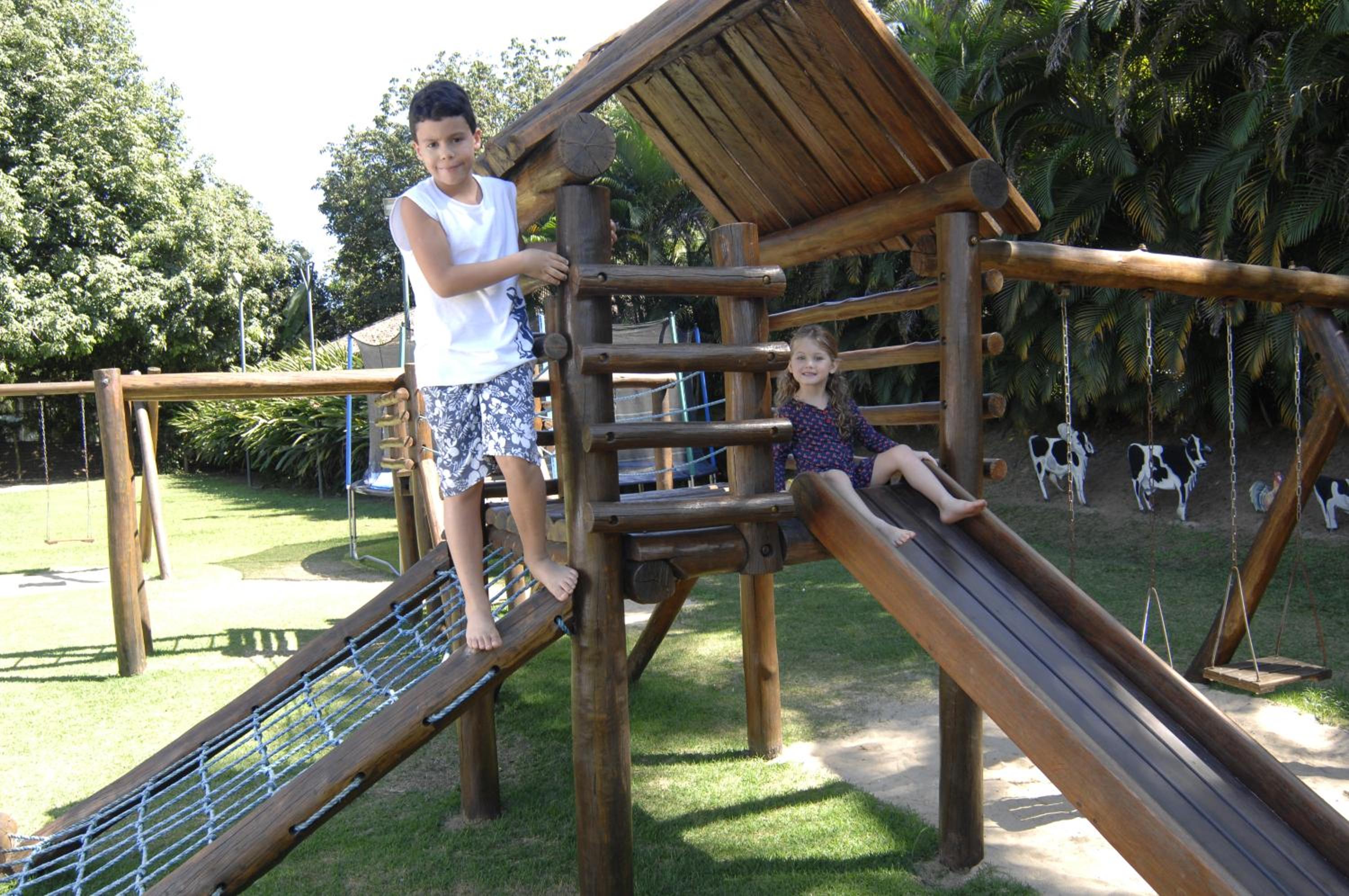 Hotel Portobello Resort & Safari