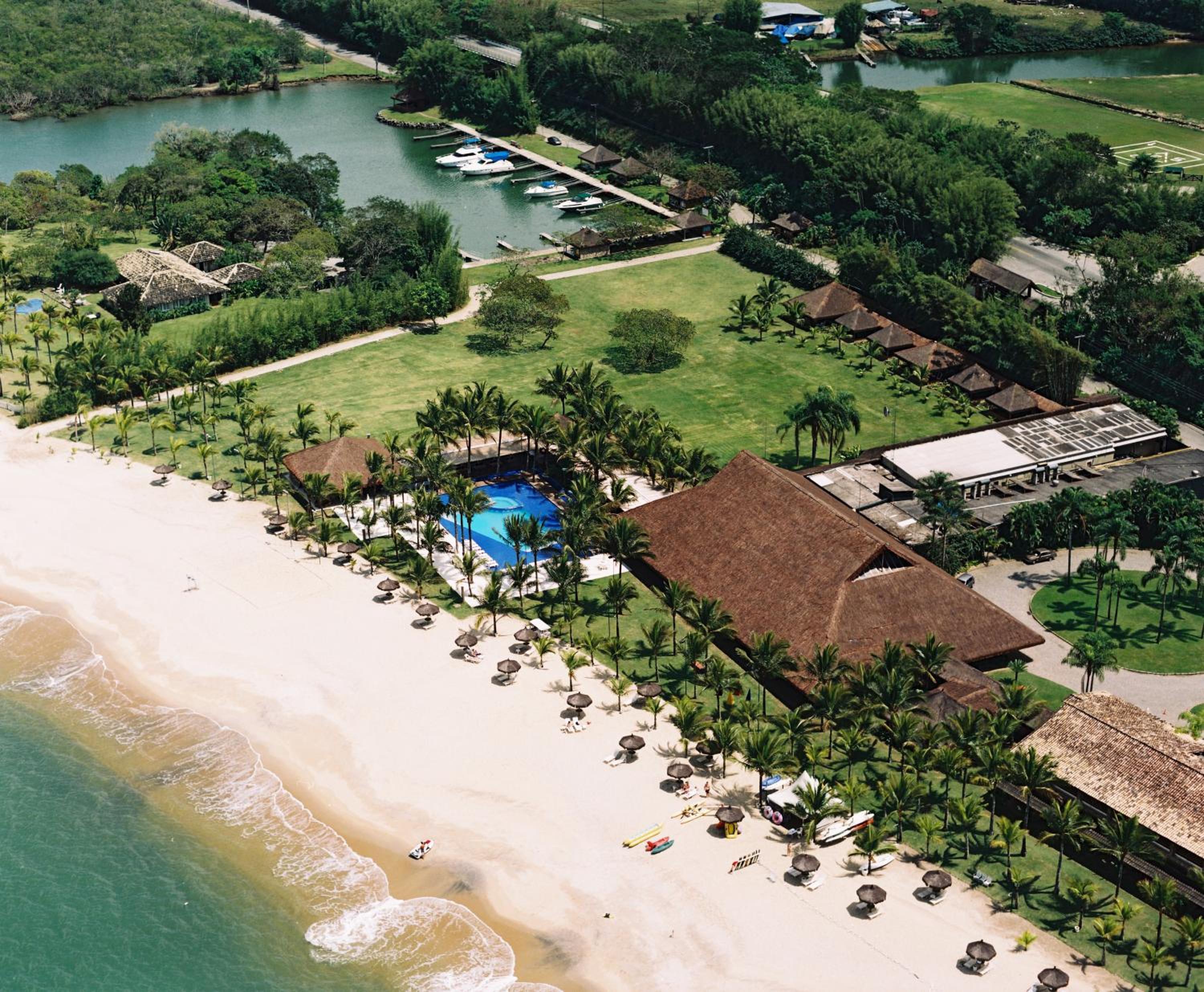 Hotel Portobello Resort & Safari