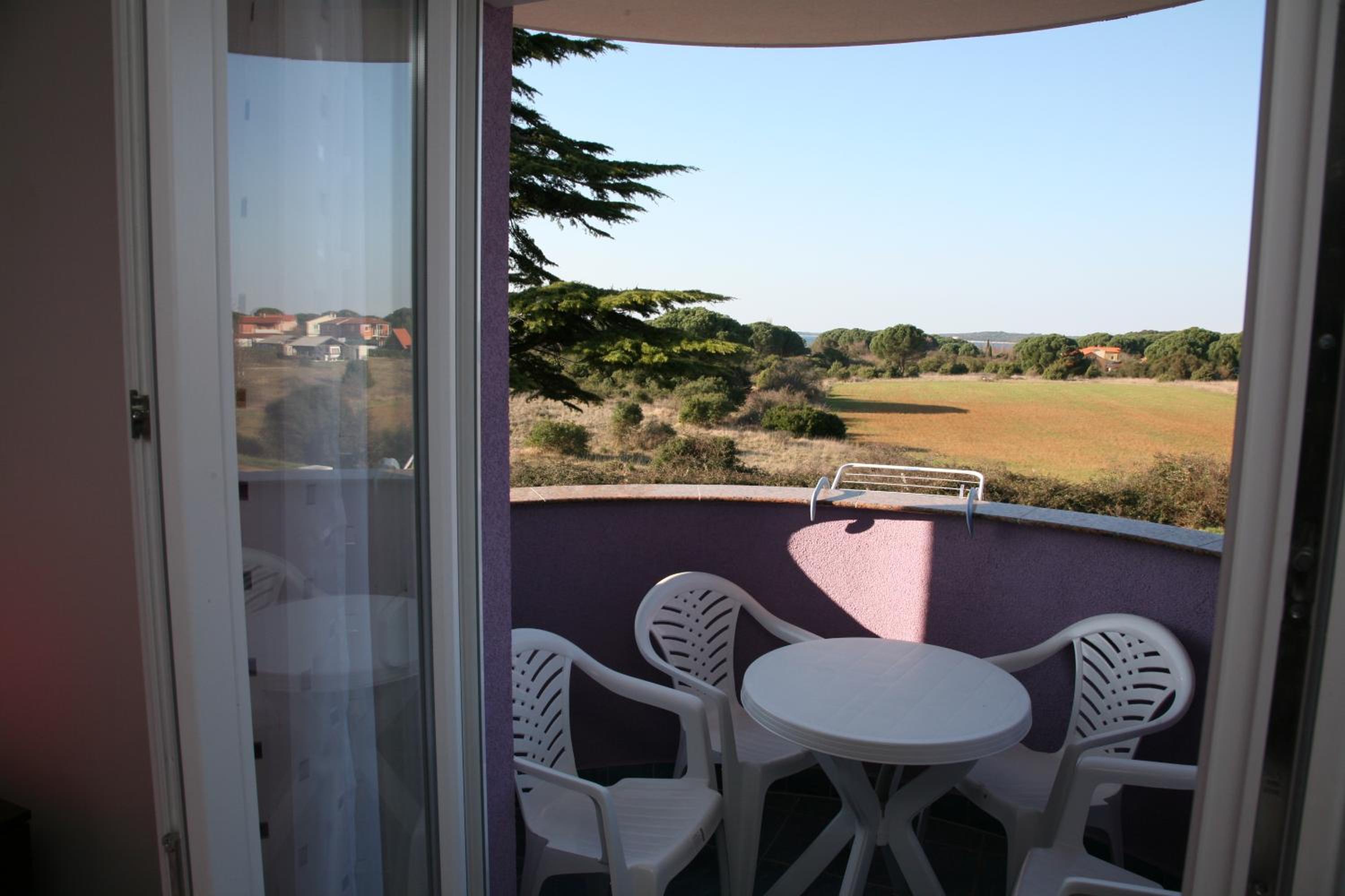 Vila in Lavanda view 3