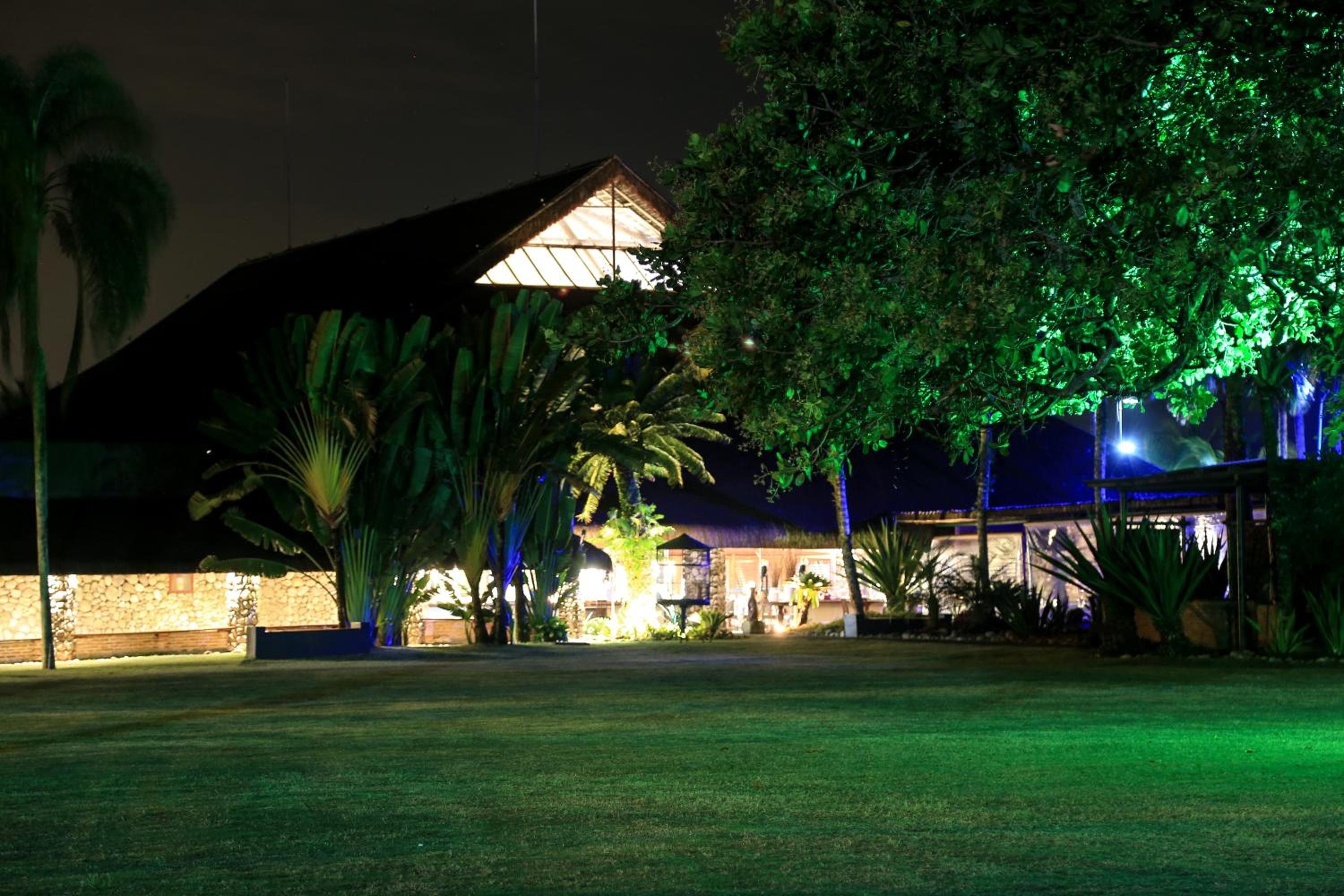 Hotel Portobello Resort & Safari