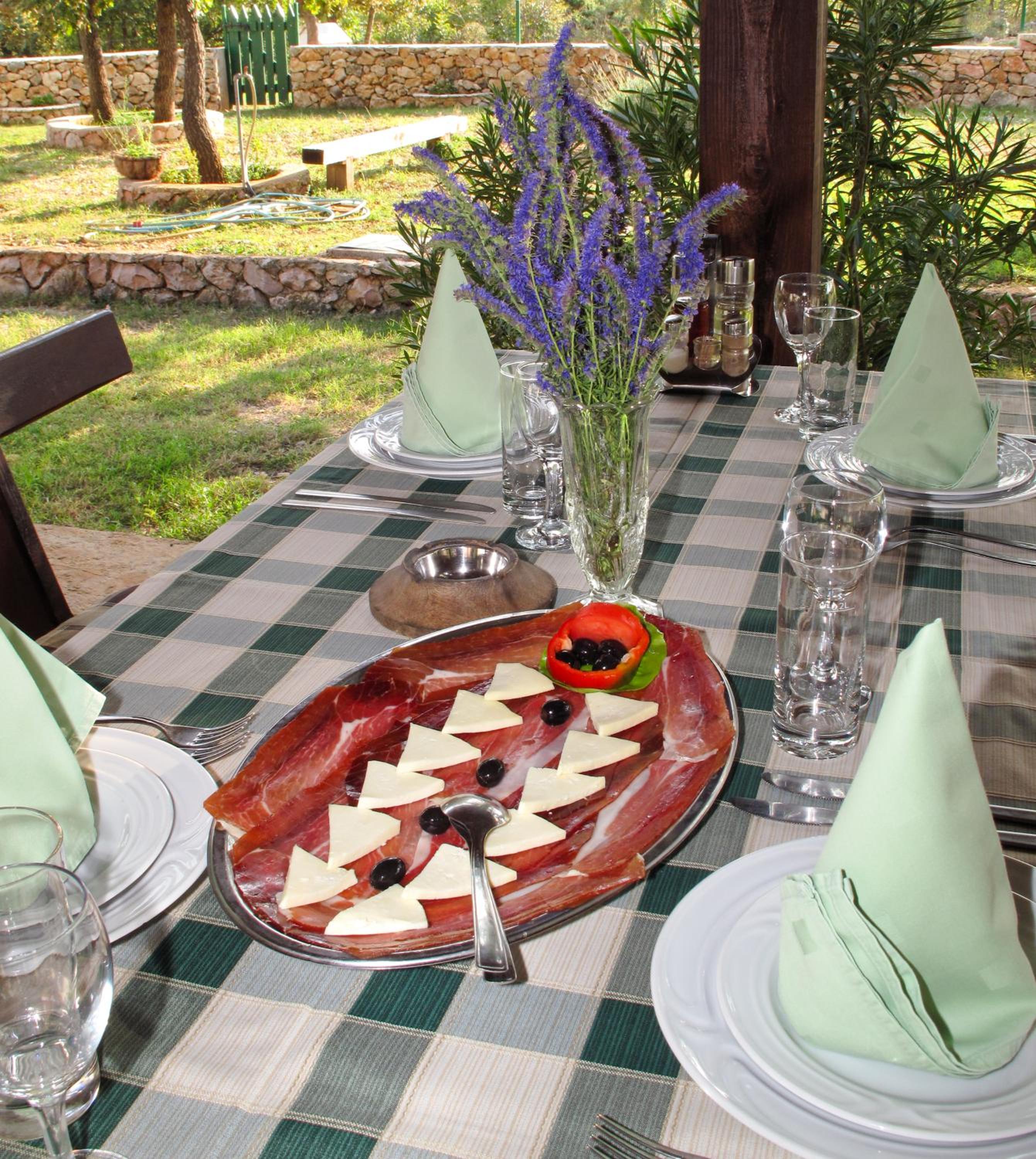Agrotourism Galic Krka view 4