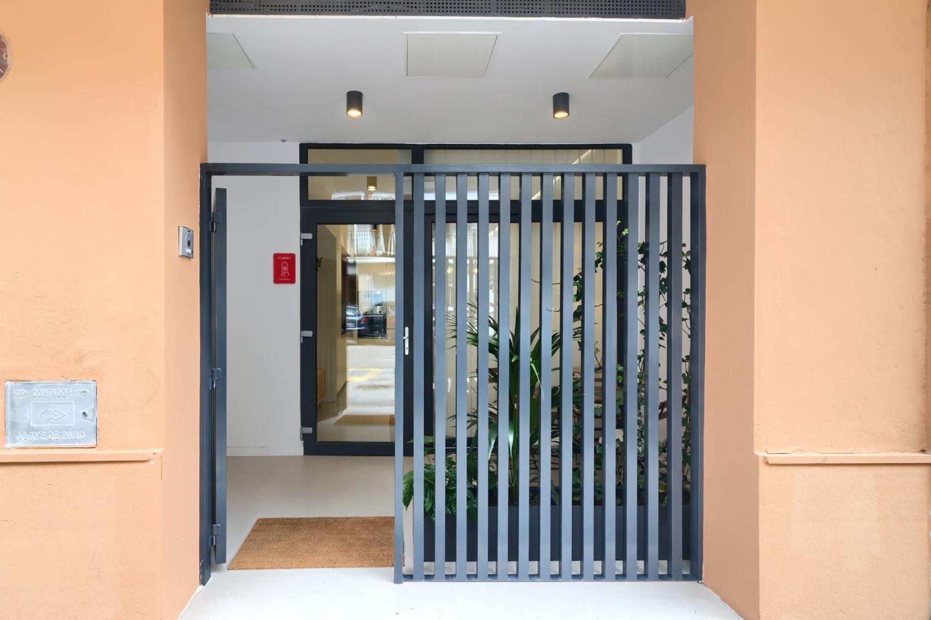Urban Nest Valencia - Tu refugio en la ciudad