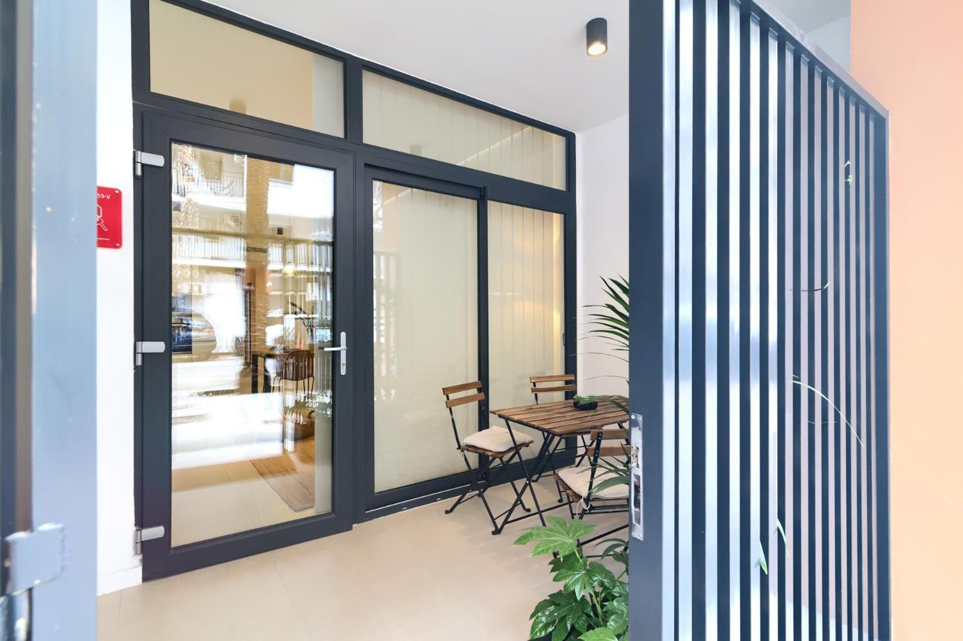 Urban Nest Valencia - Tu refugio en la ciudad