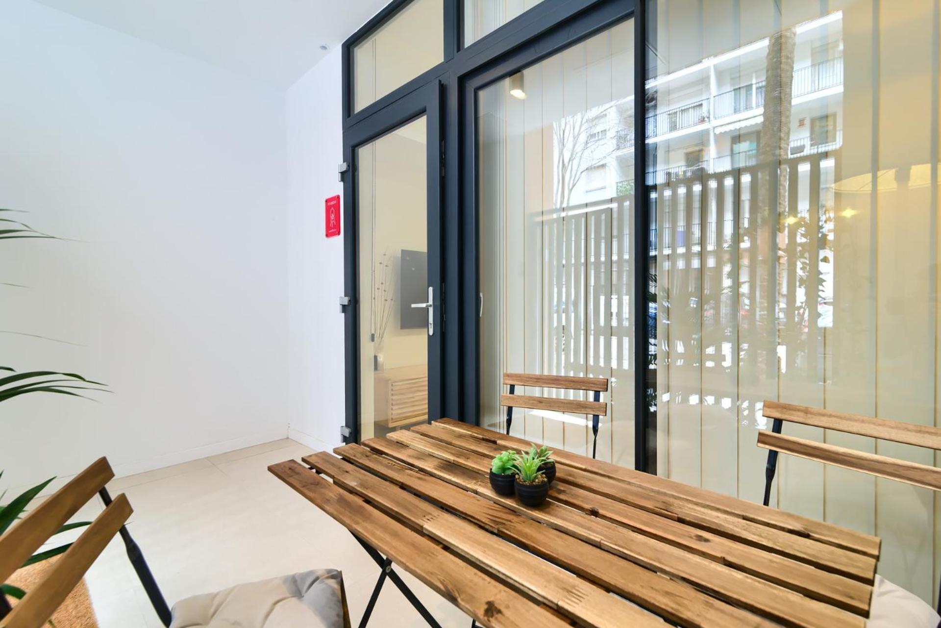 Urban Nest Valencia - Tu refugio en la ciudad