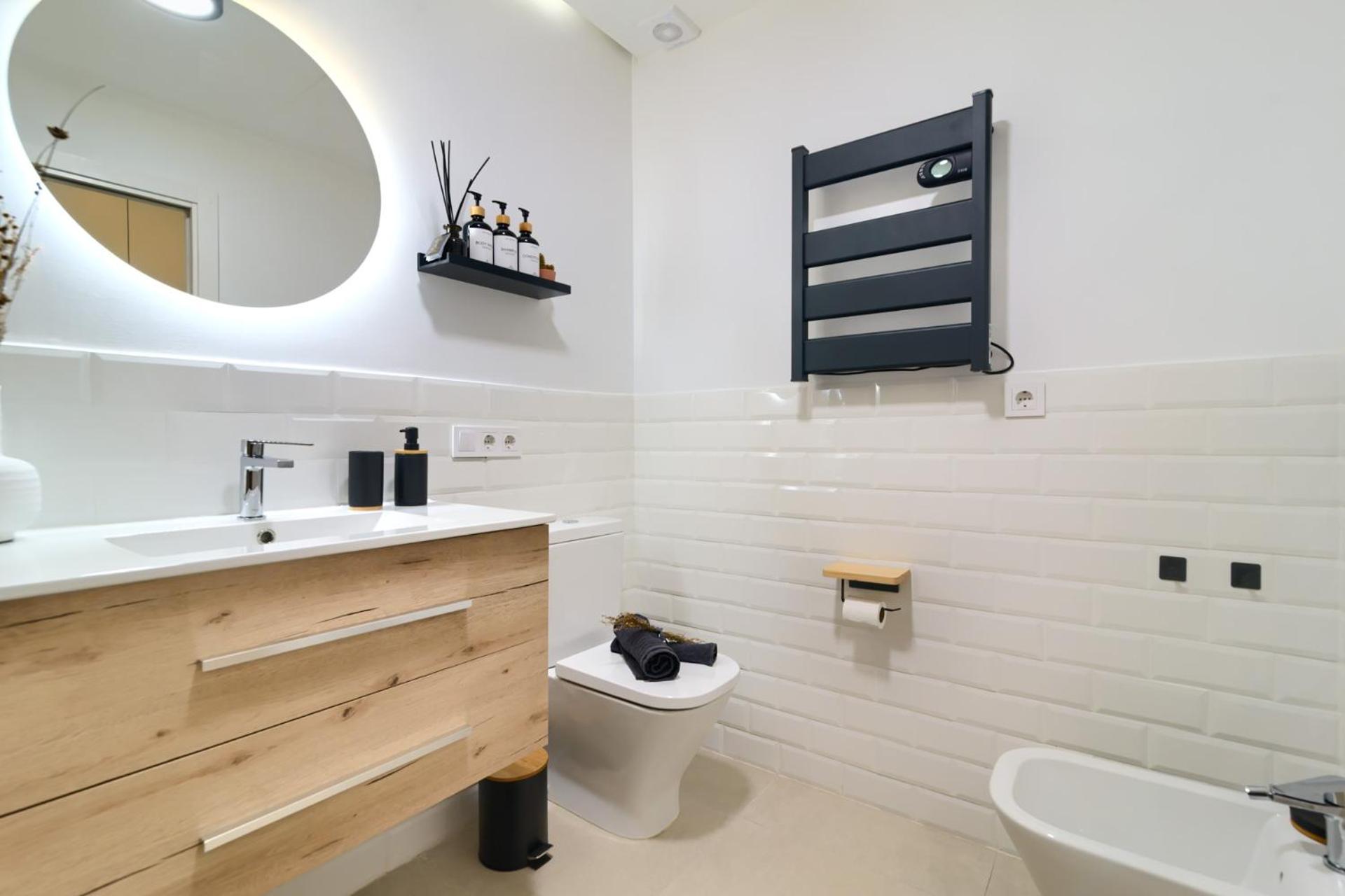 Urban Nest Valencia - Tu refugio en la ciudad