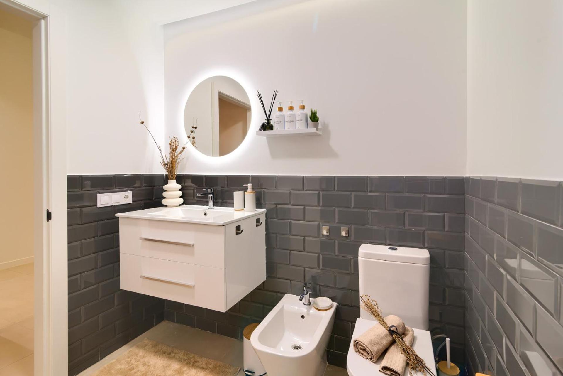 Urban Nest Valencia - Tu refugio en la ciudad