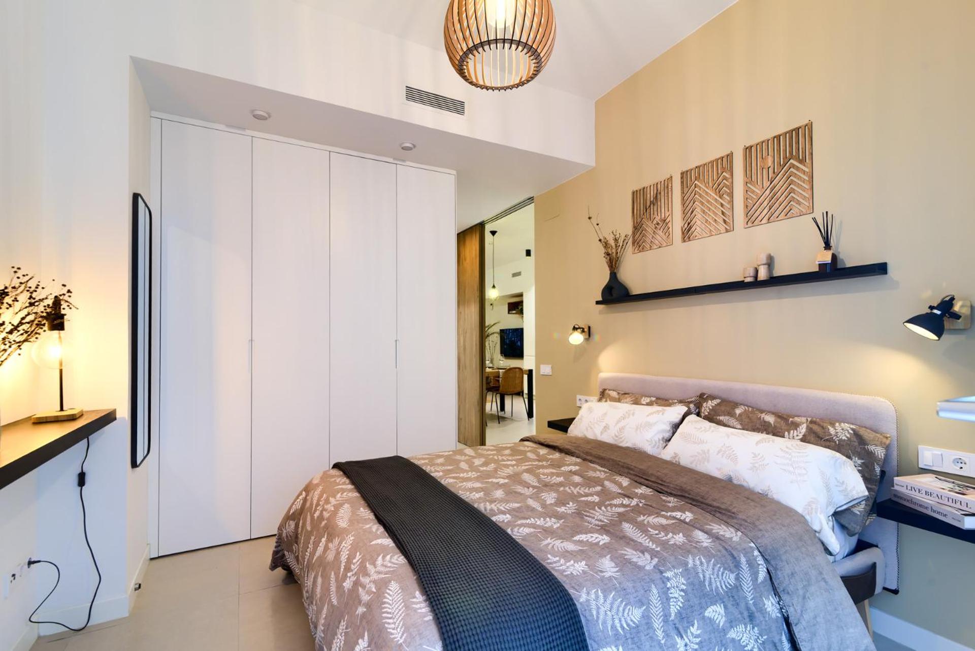Urban Nest Valencia - Tu refugio en la ciudad