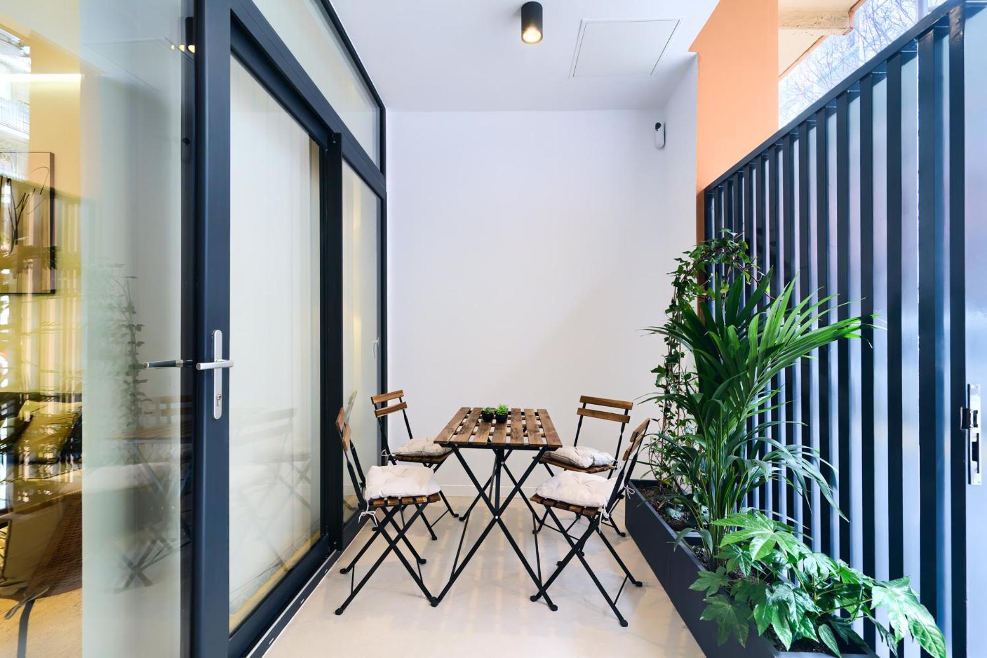 Urban Nest Valencia - Tu refugio en la ciudad