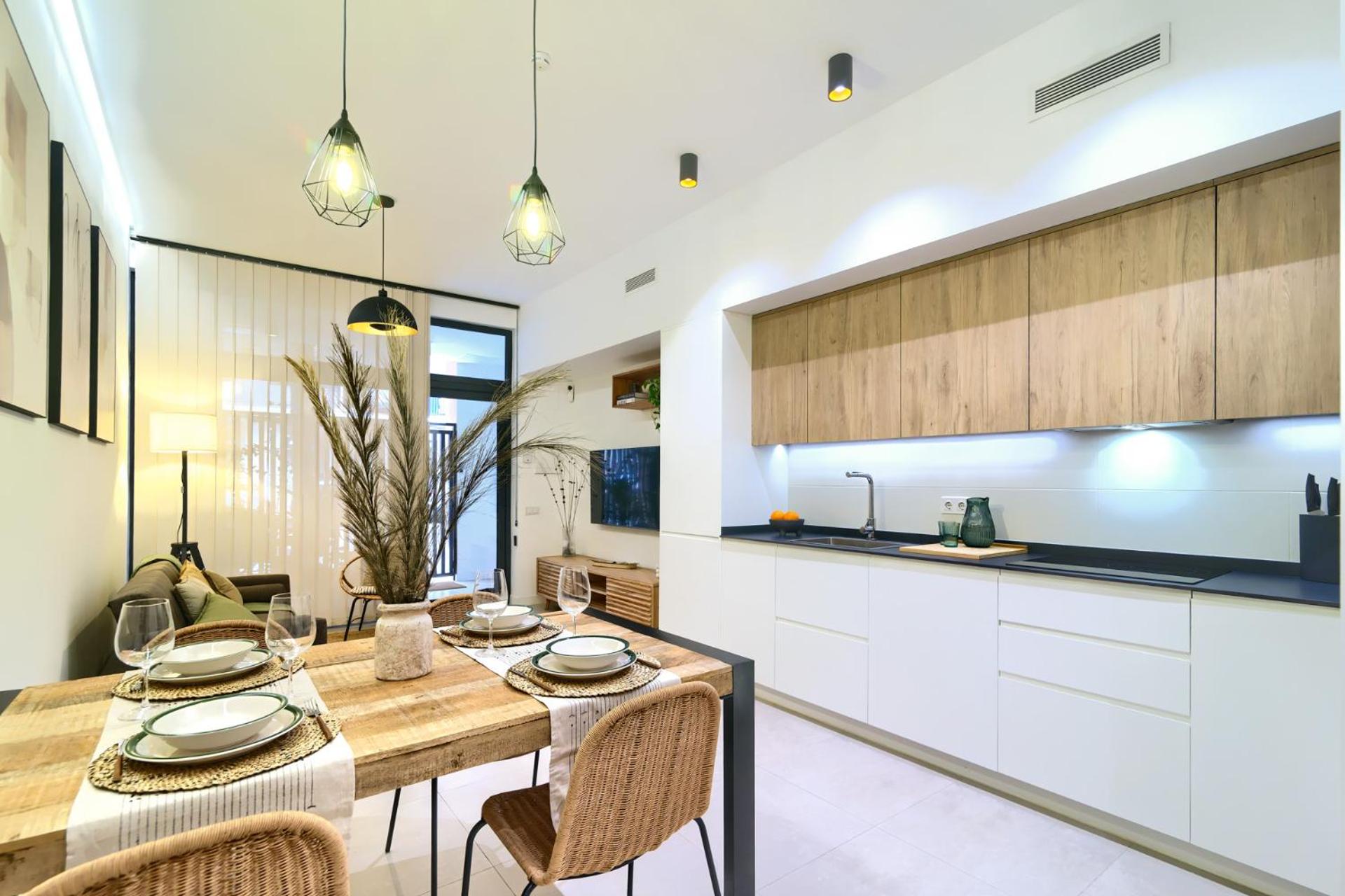 Urban Nest Valencia - Tu refugio en la ciudad