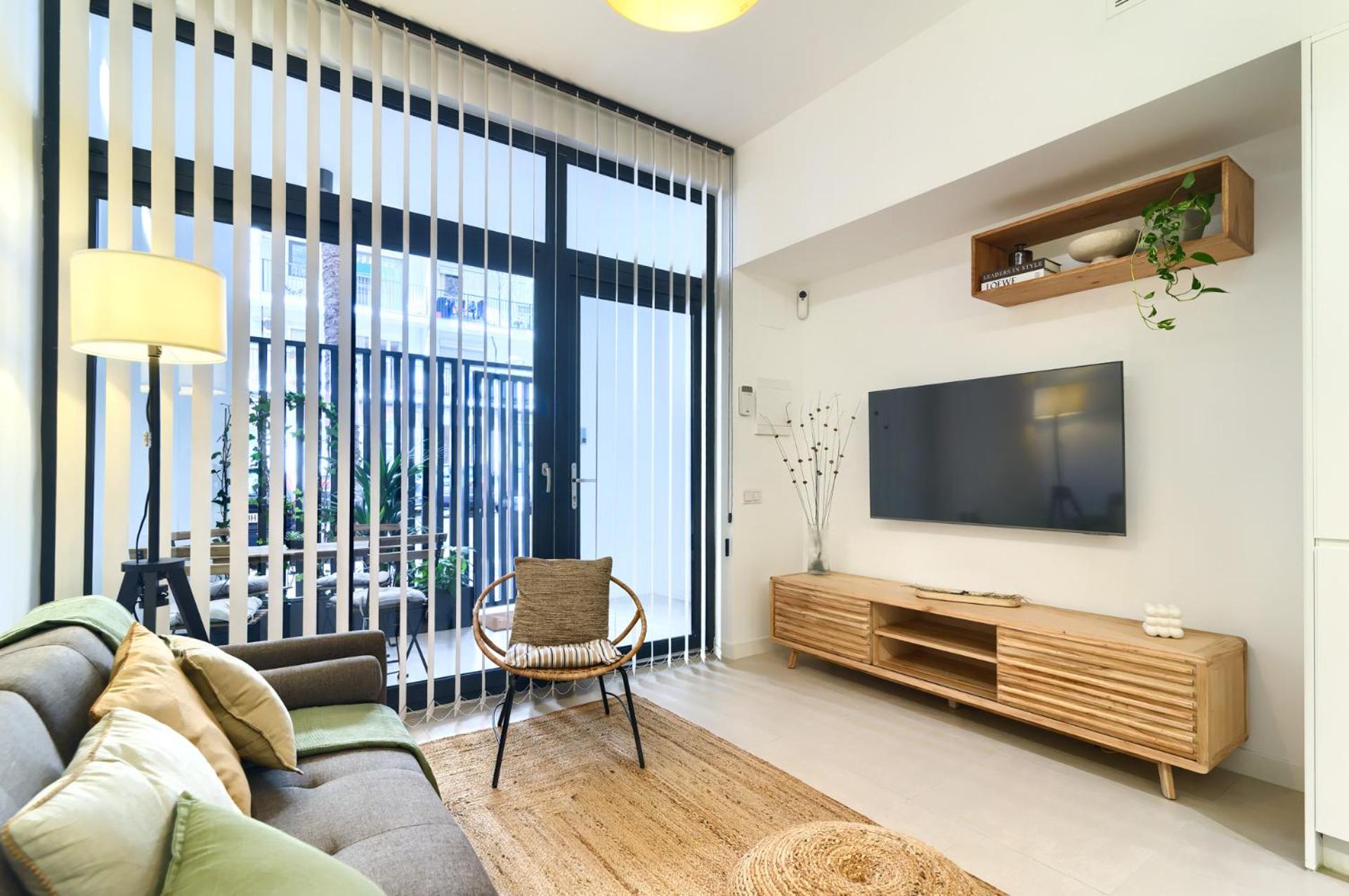 Urban Nest Valencia - Tu refugio en la ciudad