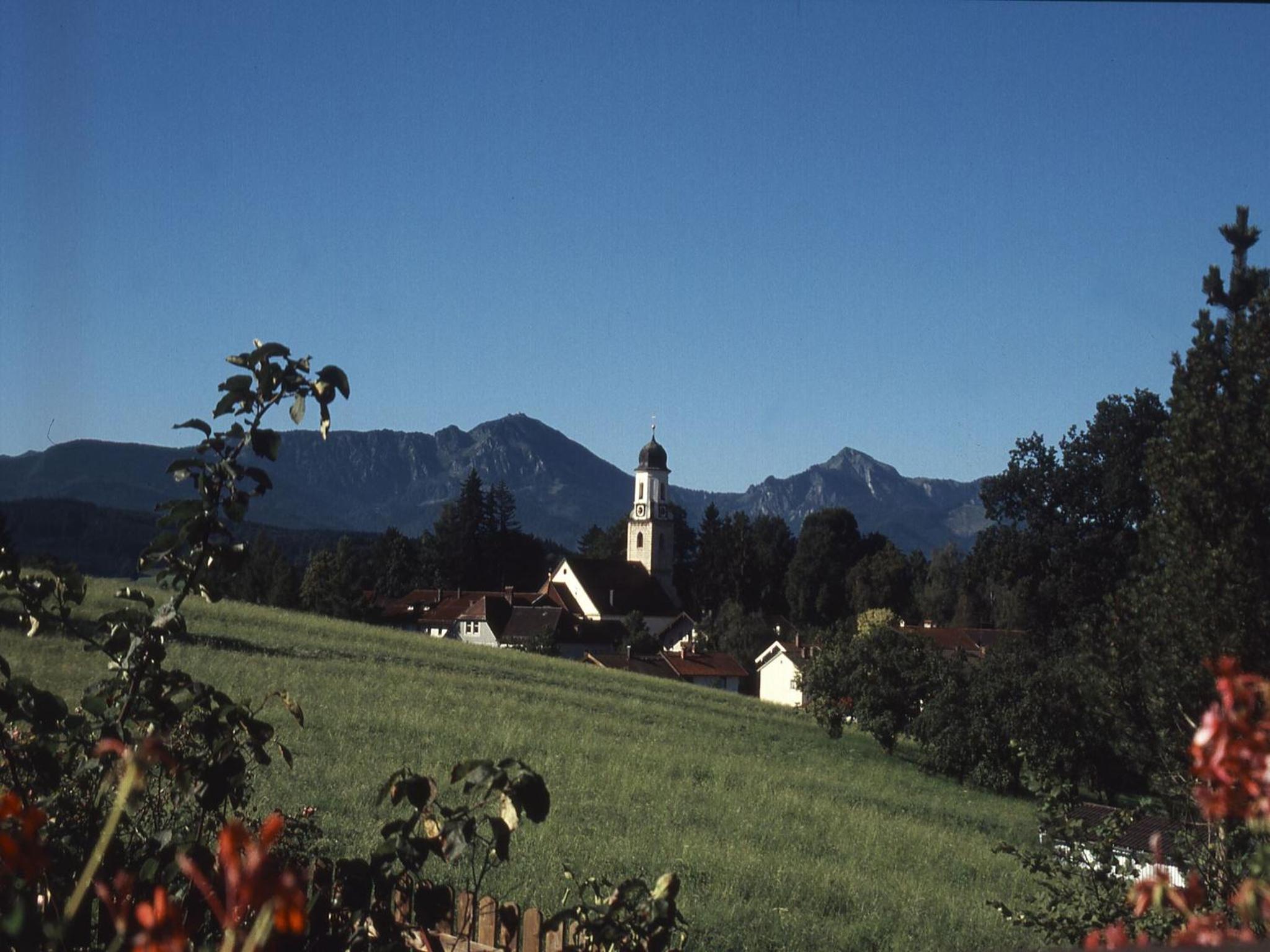 Chiemsee-Ferienwohnungen - Property Image 29