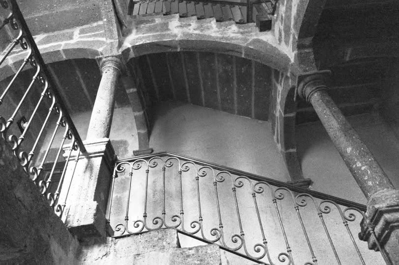 Chez Régine, photo 9
