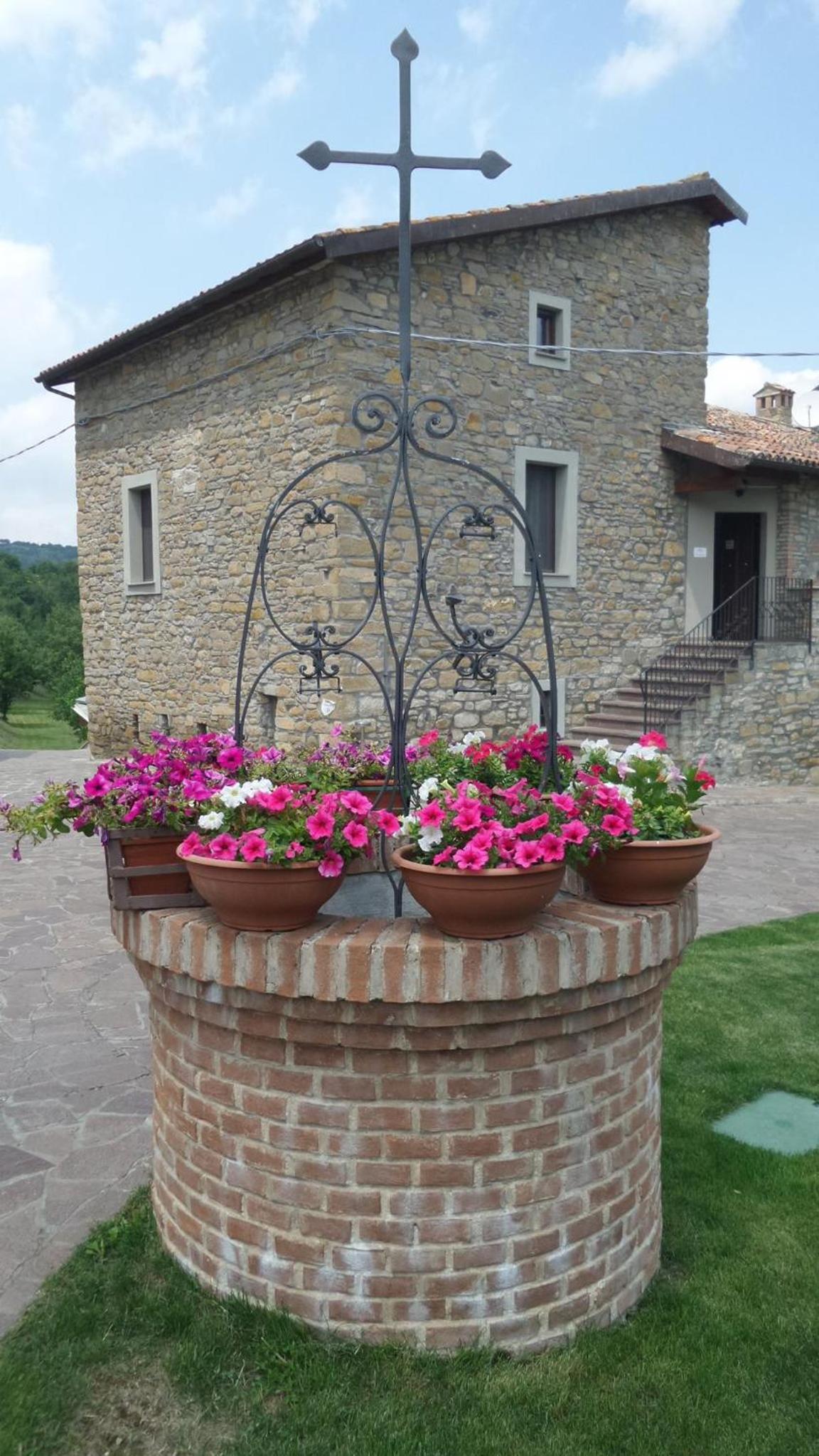 Agriturismo Prato degli Angeli
