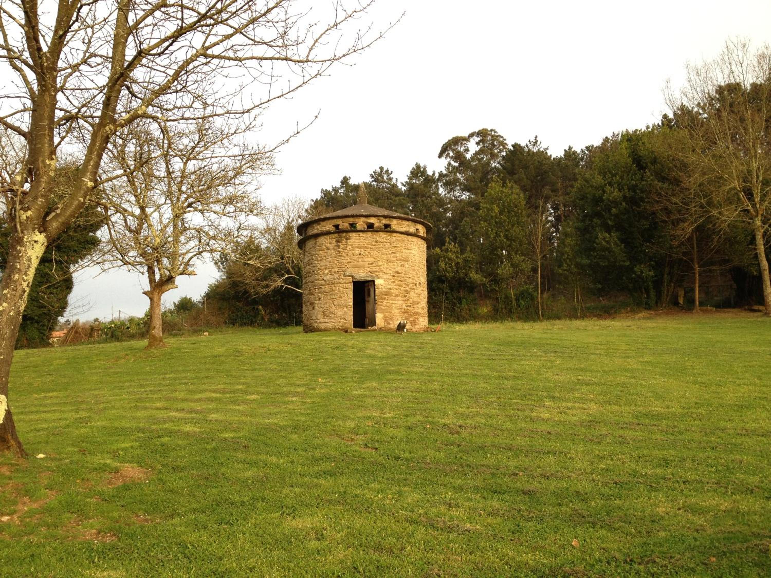 Casa das Veigas