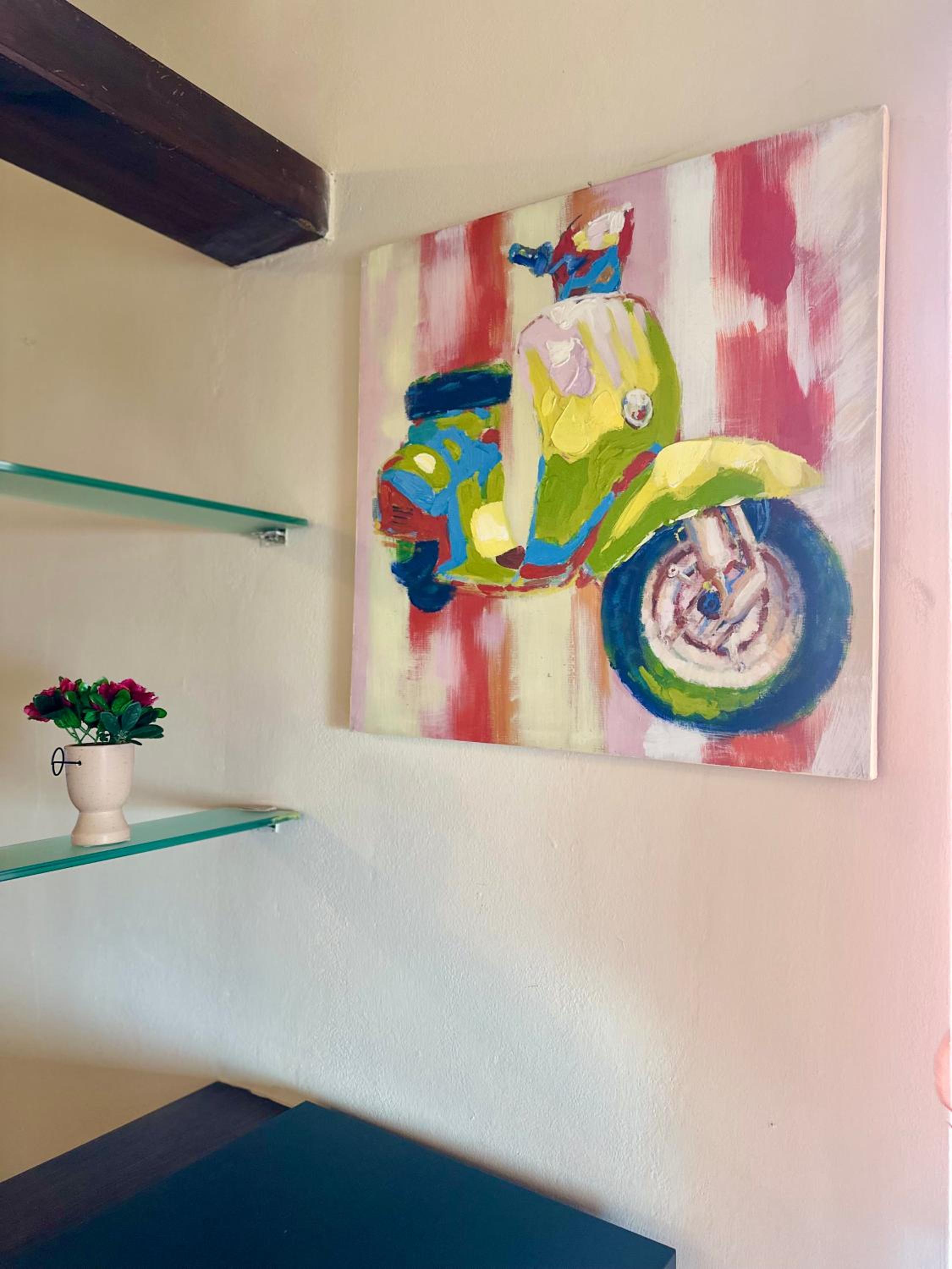 C è posto per te PETFRIENDLY