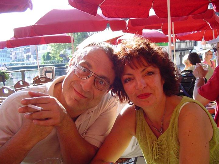Chez Fa et Pascal view 2