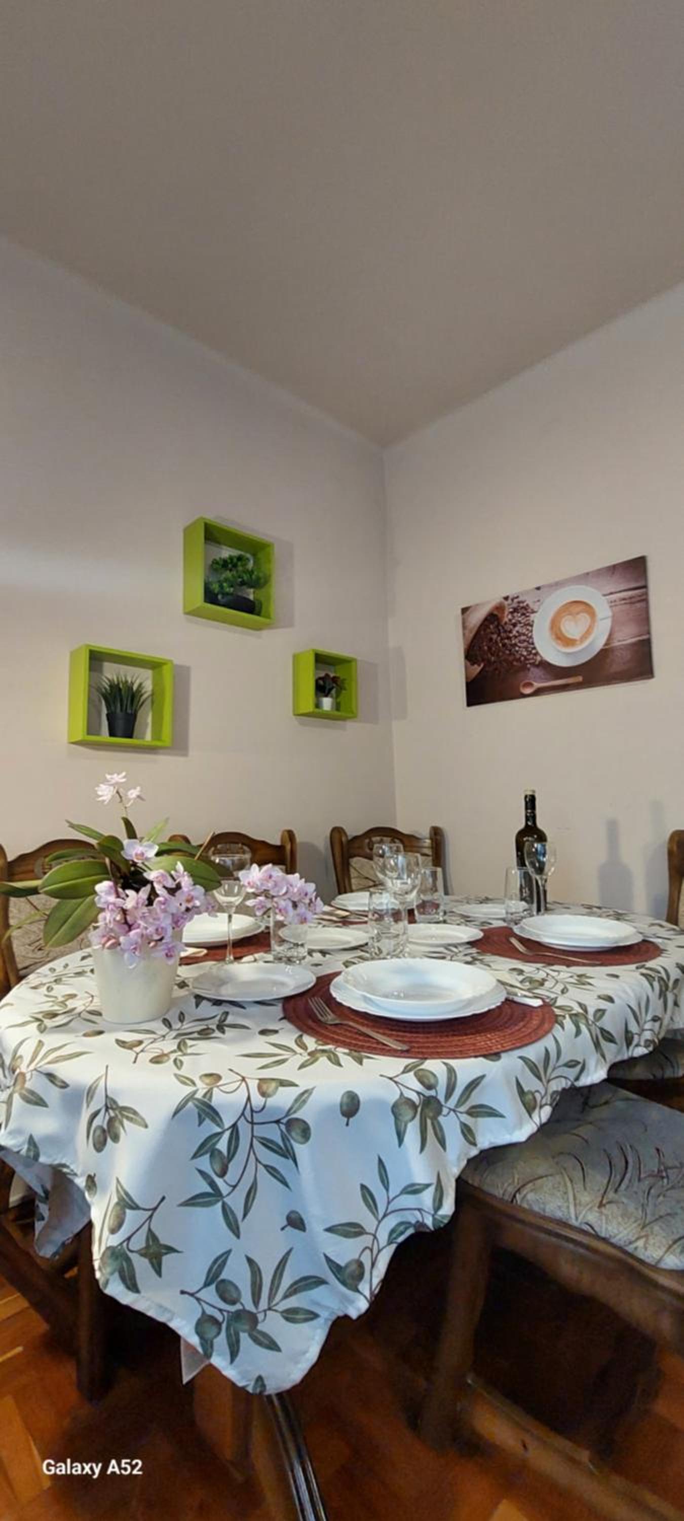 Summer Kardos Apartman