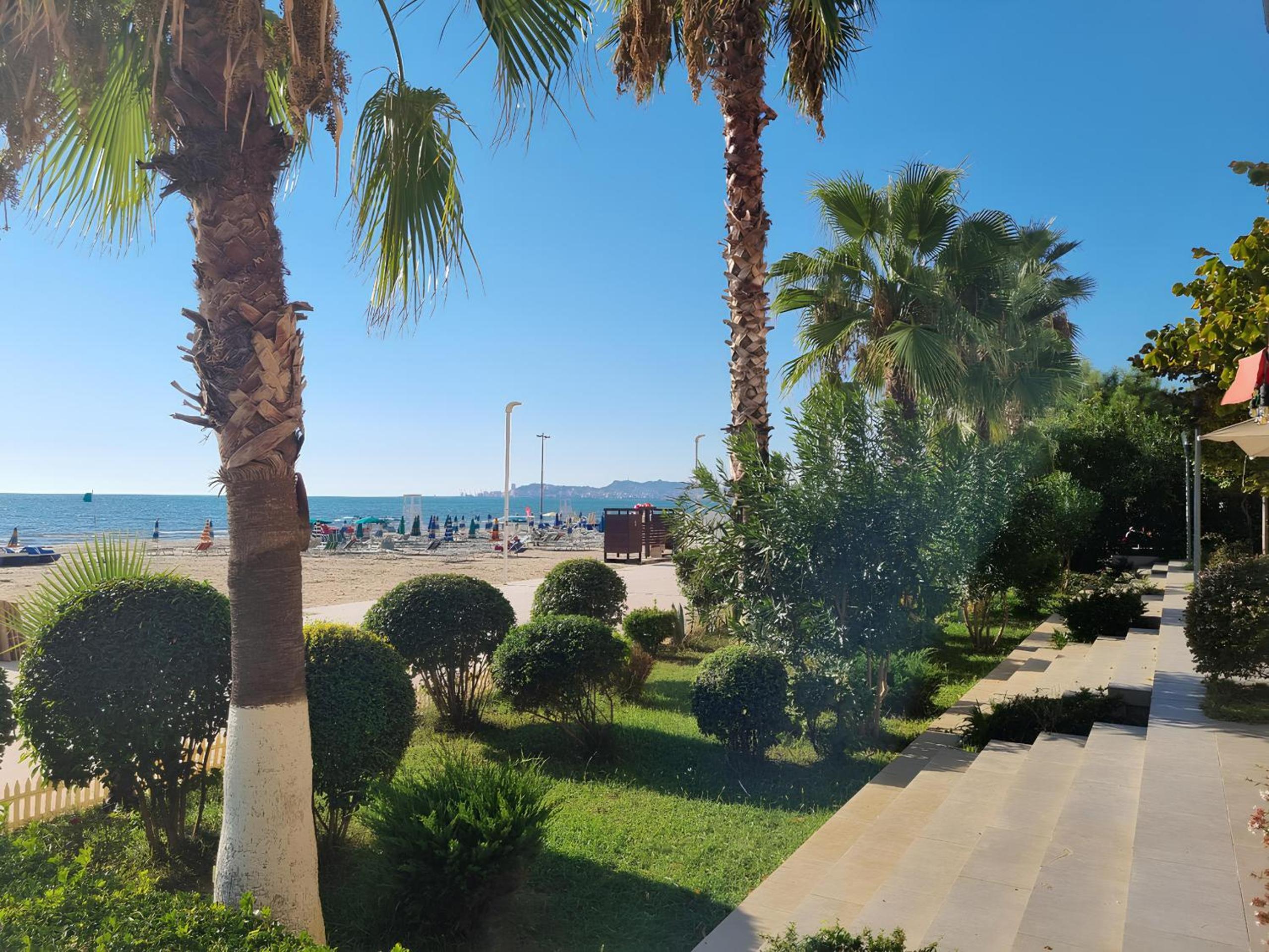 Sea Vista Apartment 158