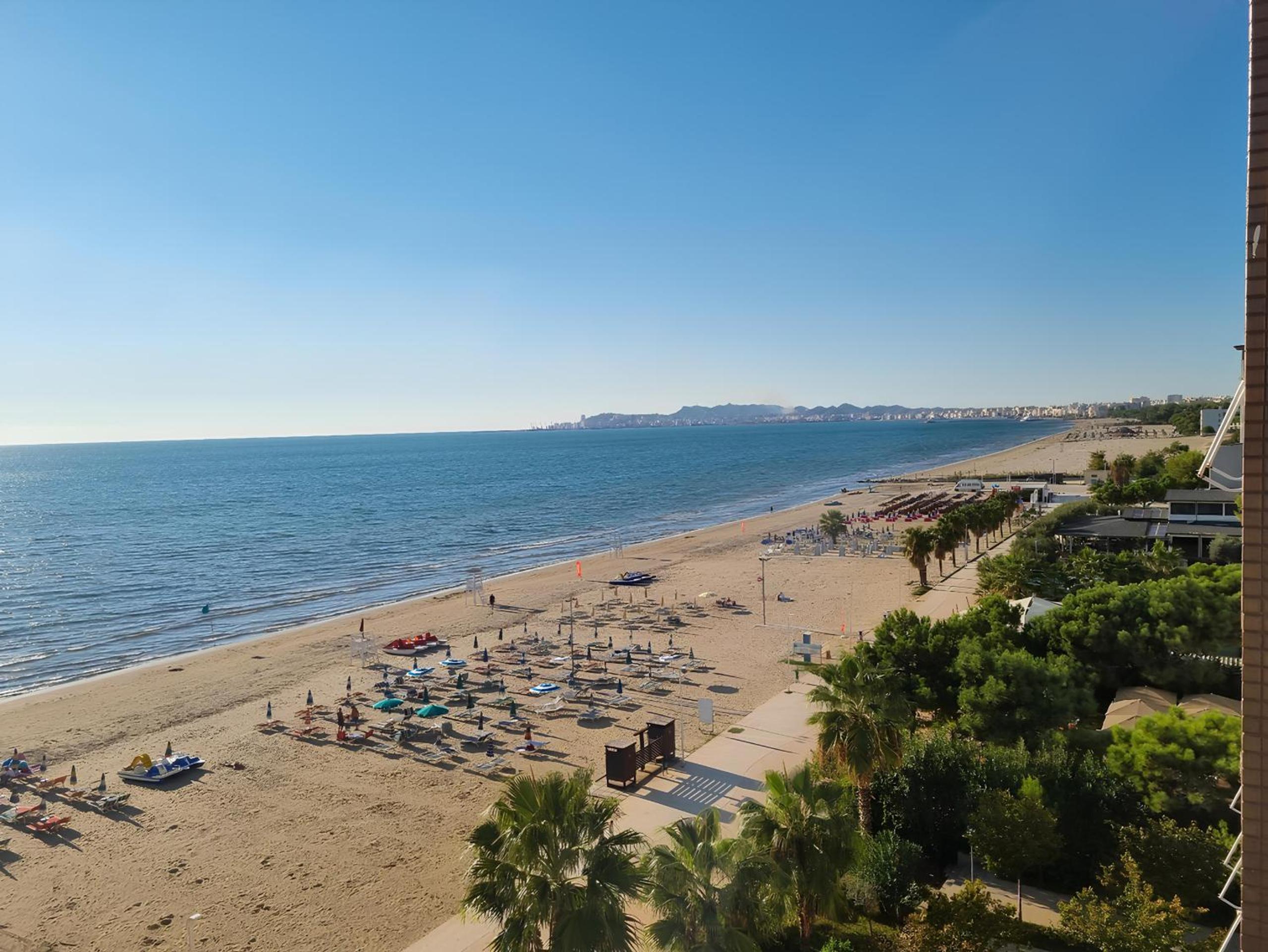 Sea Vista Apartment 158