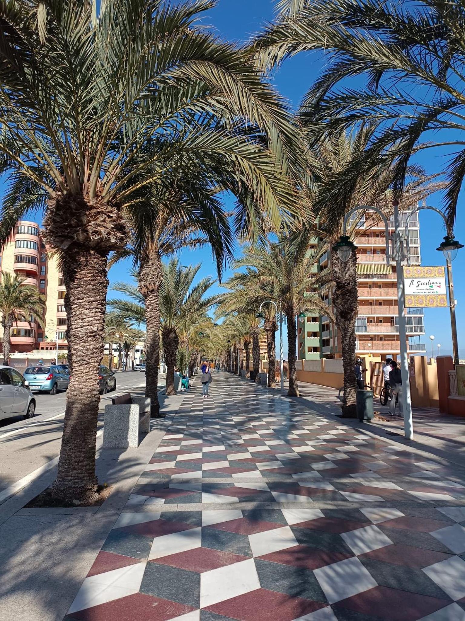 La Casa de la Playa