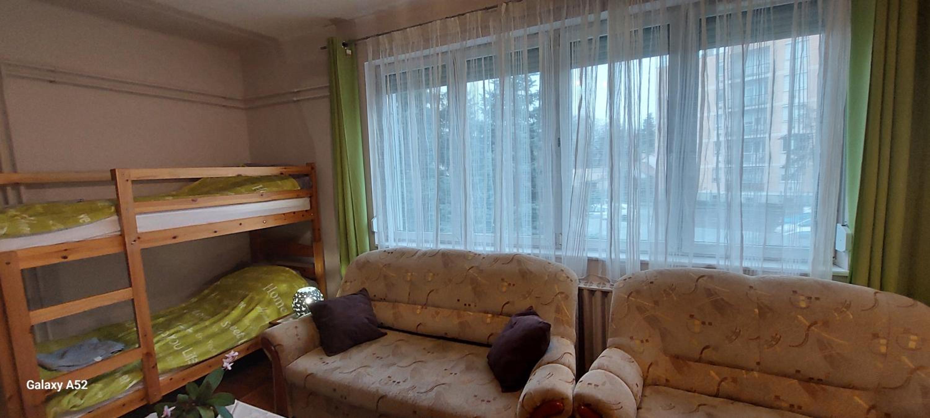 Summer Kardos Apartman