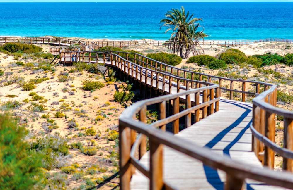 La Casa de la Playa