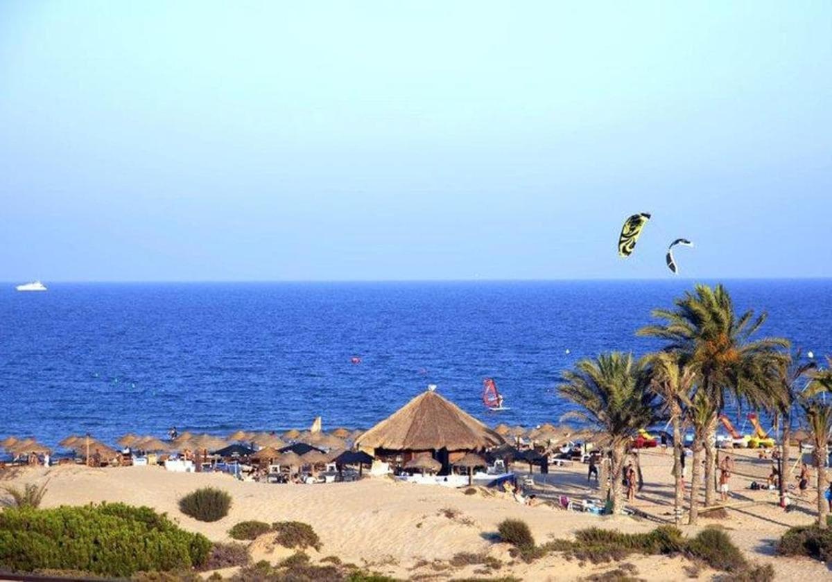 La Casa de la Playa