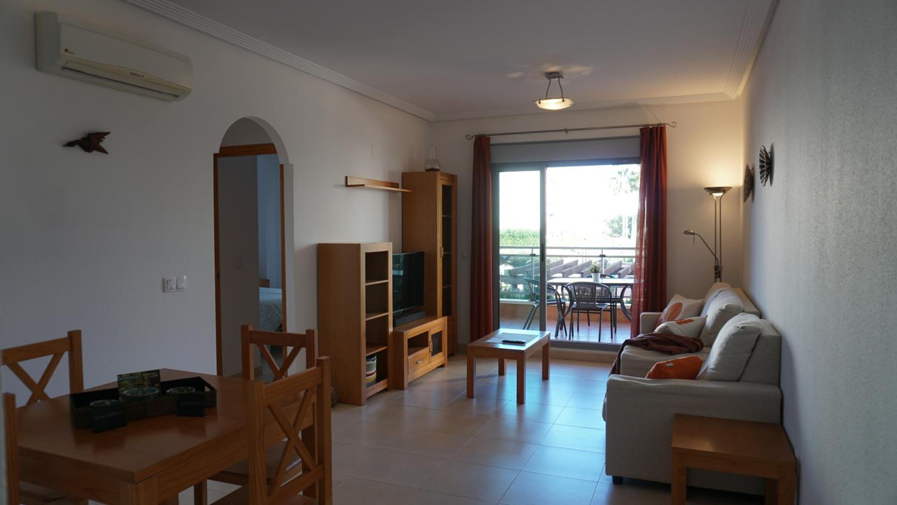 La Casa de la Playa