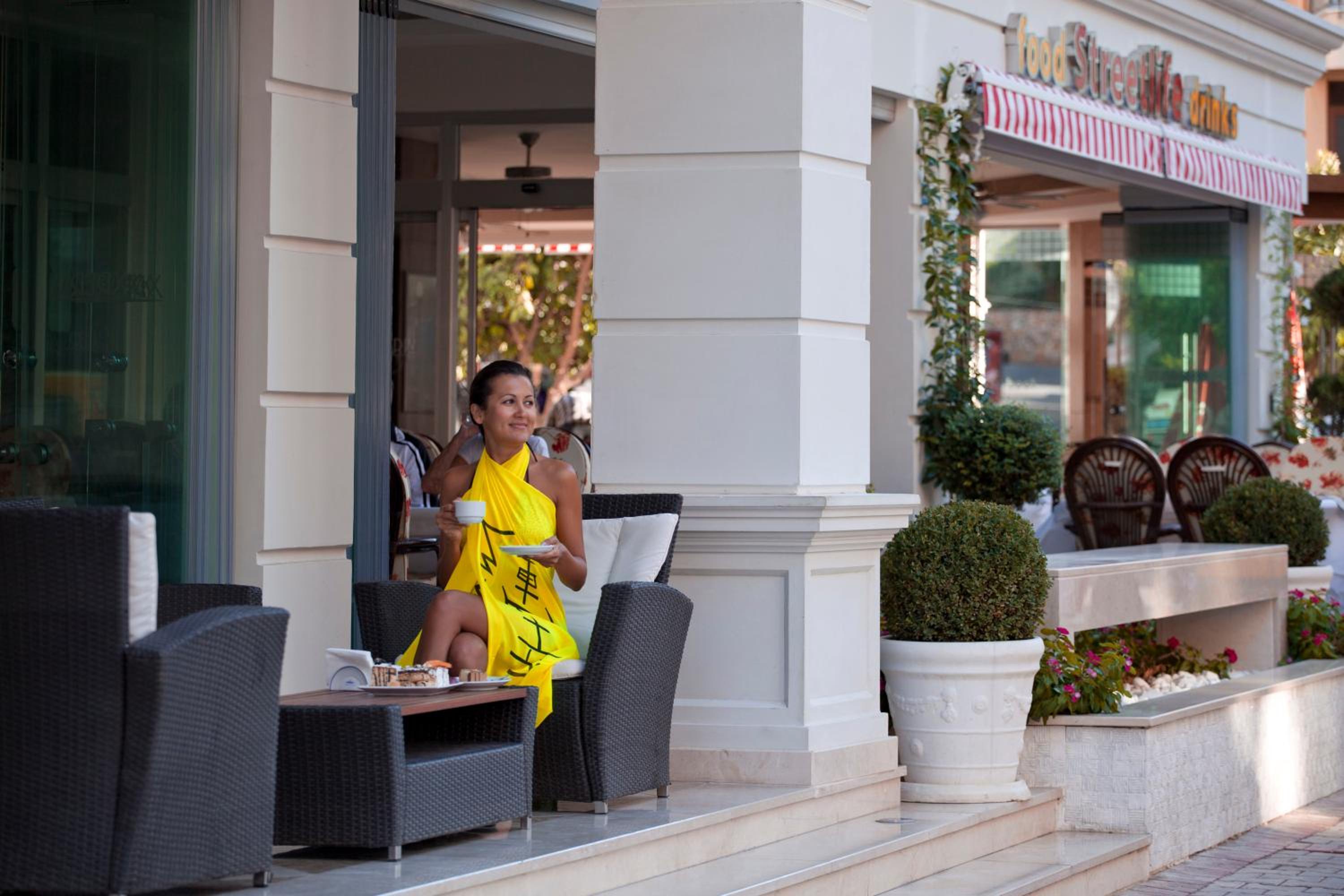 Xperia Grand Bali Hotel - All Inclusive - Image 30