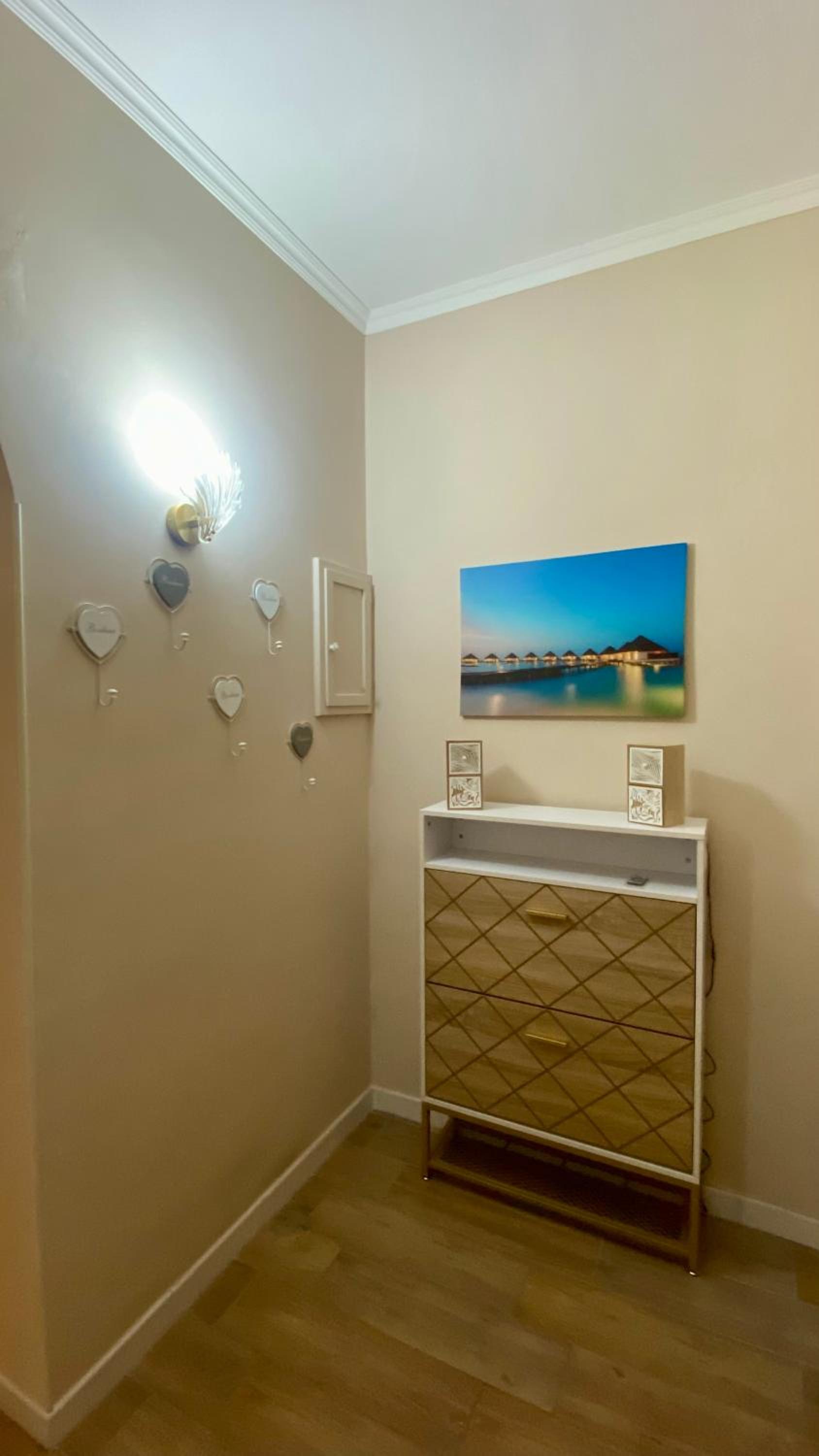 NT tourist accommodation