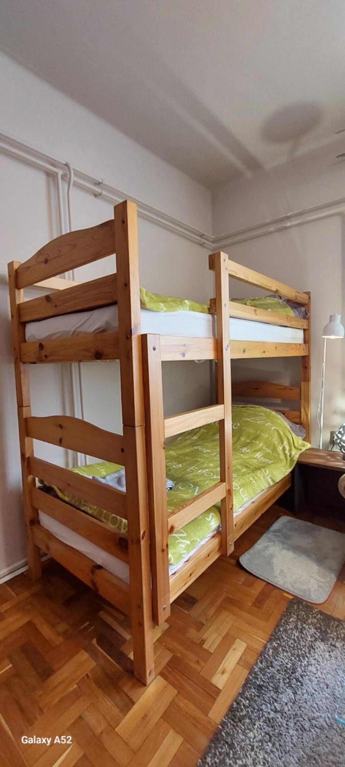 Summer Kardos Apartman