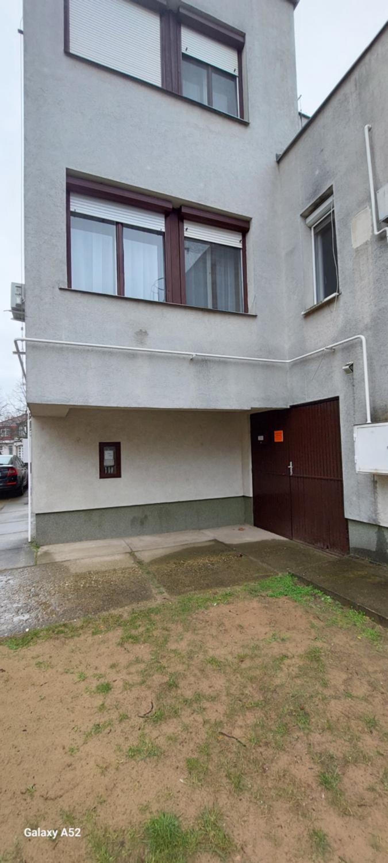 Summer Kardos Apartman
