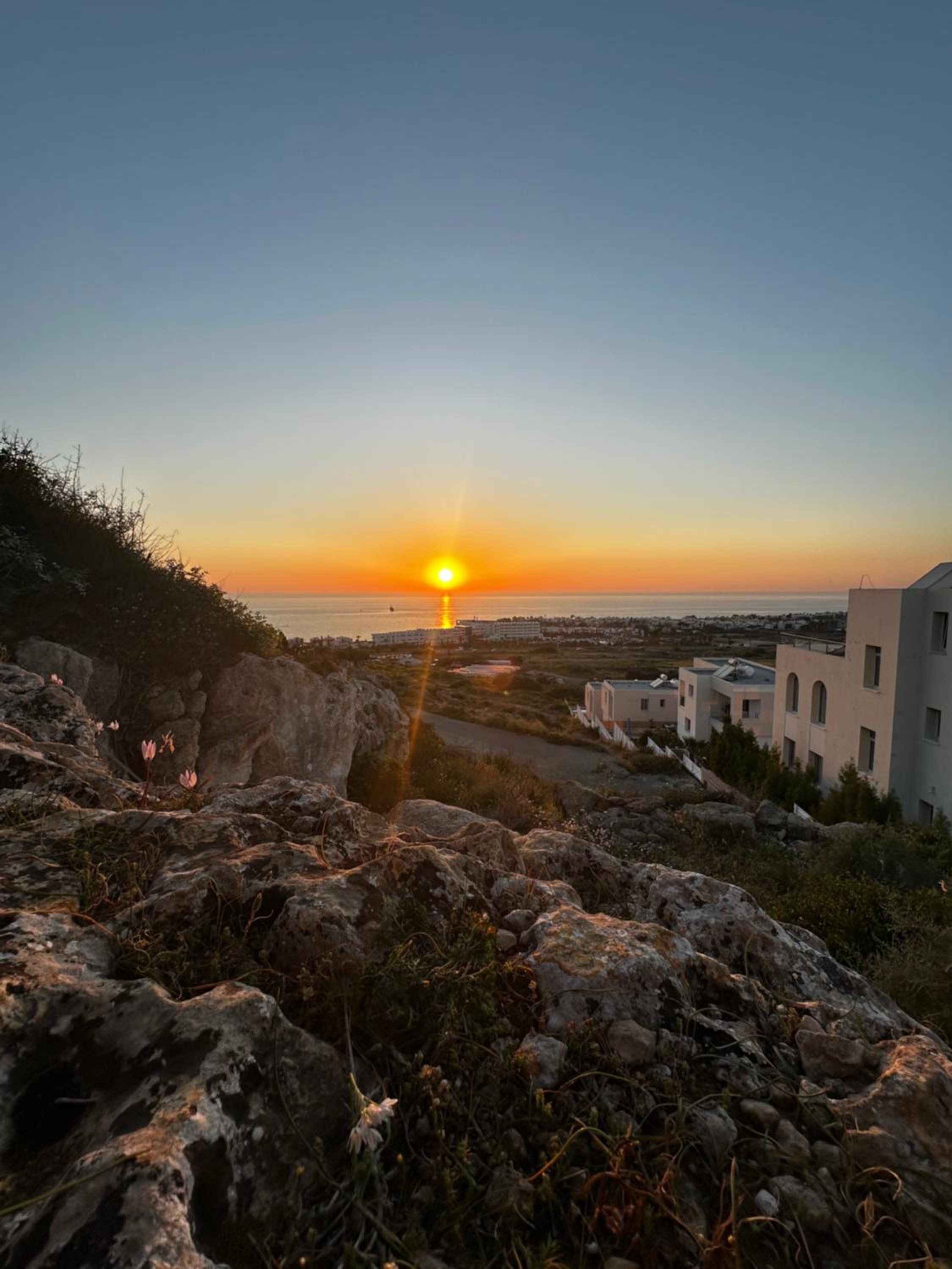 Two Bedroom Sea View Townhouse-Villa Libellula
