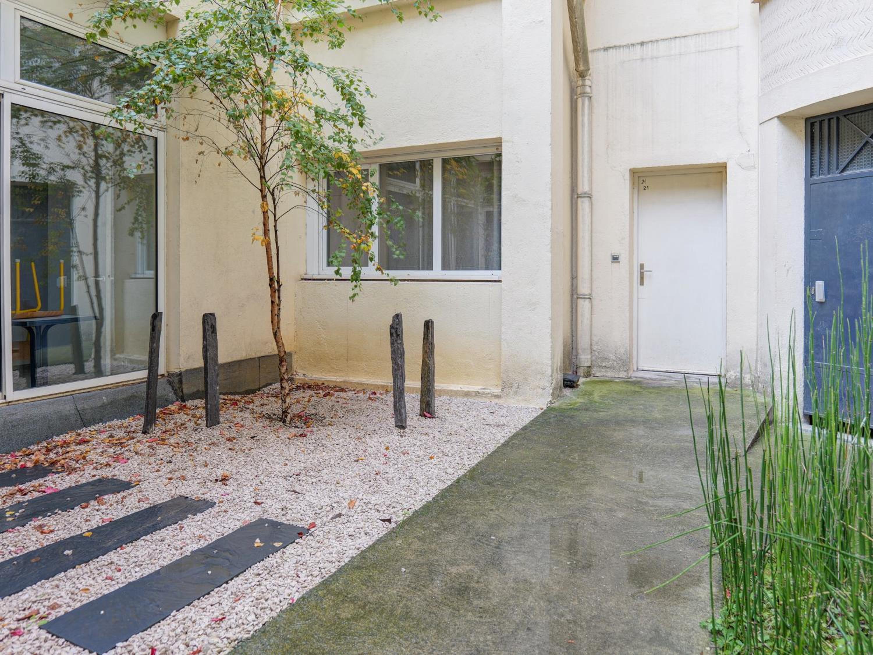 Charmant Duplex Montpellier - City Center